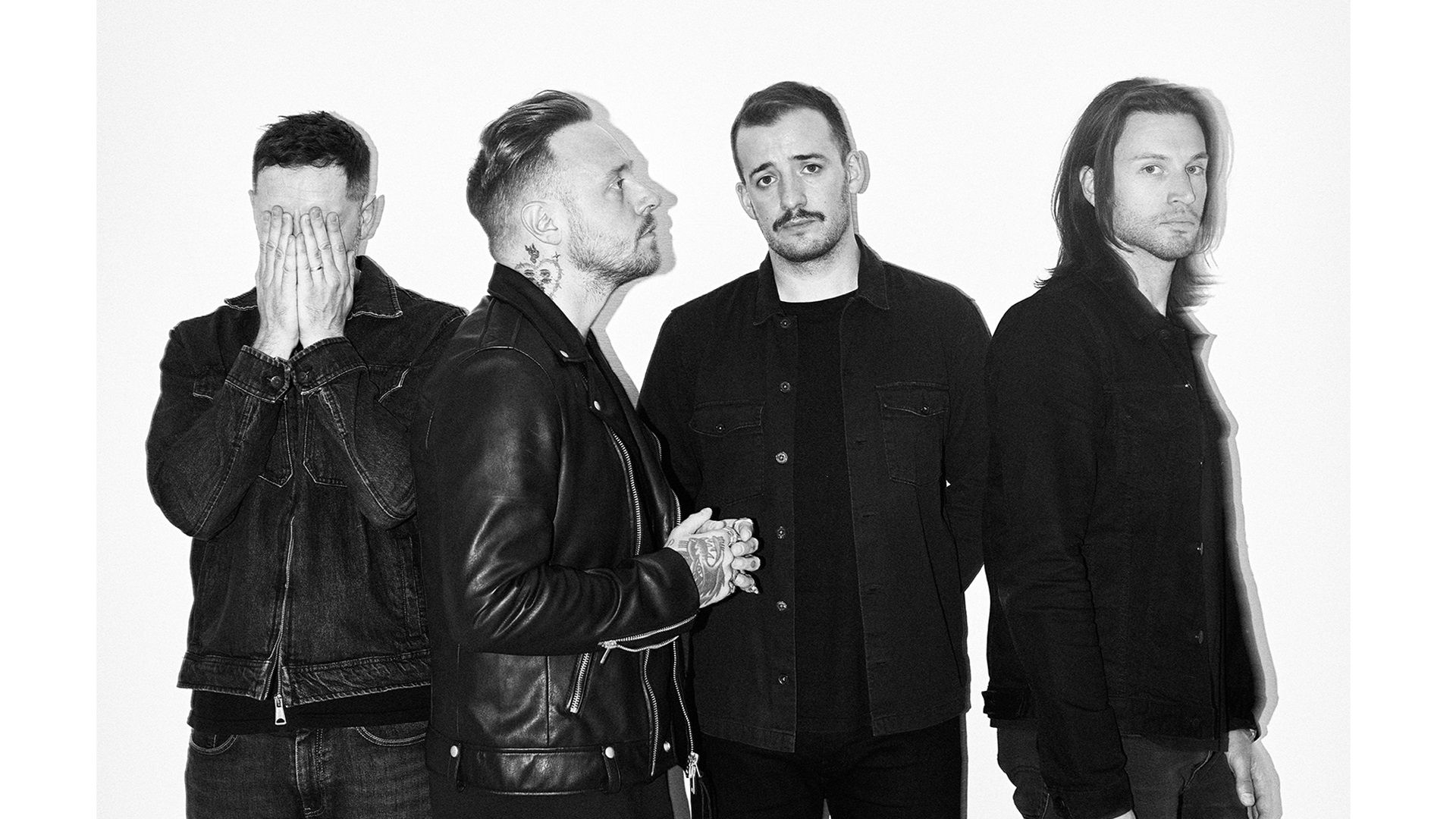 Architects: Κυκλοφόρησαν το σινγκλ “Whiplash” από το επερχόμενο άλμπουμ τους
