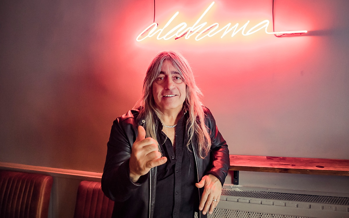 Mikkey Dee: “Παραλίγο να έπαιζα ντραμς… με τον Lemmy στον παράδεισο!” 