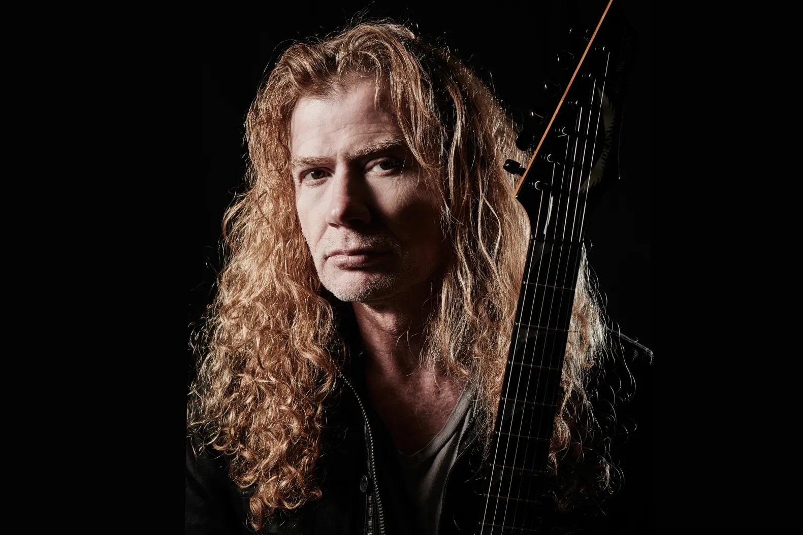 Dave Mustaine: Συμφώνησε να πληρώσει 1,4 εκατομμύρια δολάρια στον πρώην μάνατζέρ του