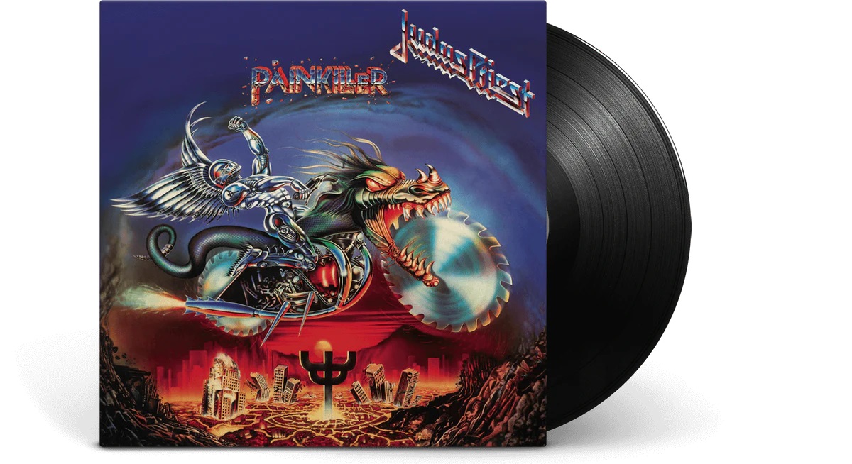 Judas Priest: Γιορτάζουν την 35η επέτειο του “Painkiller”