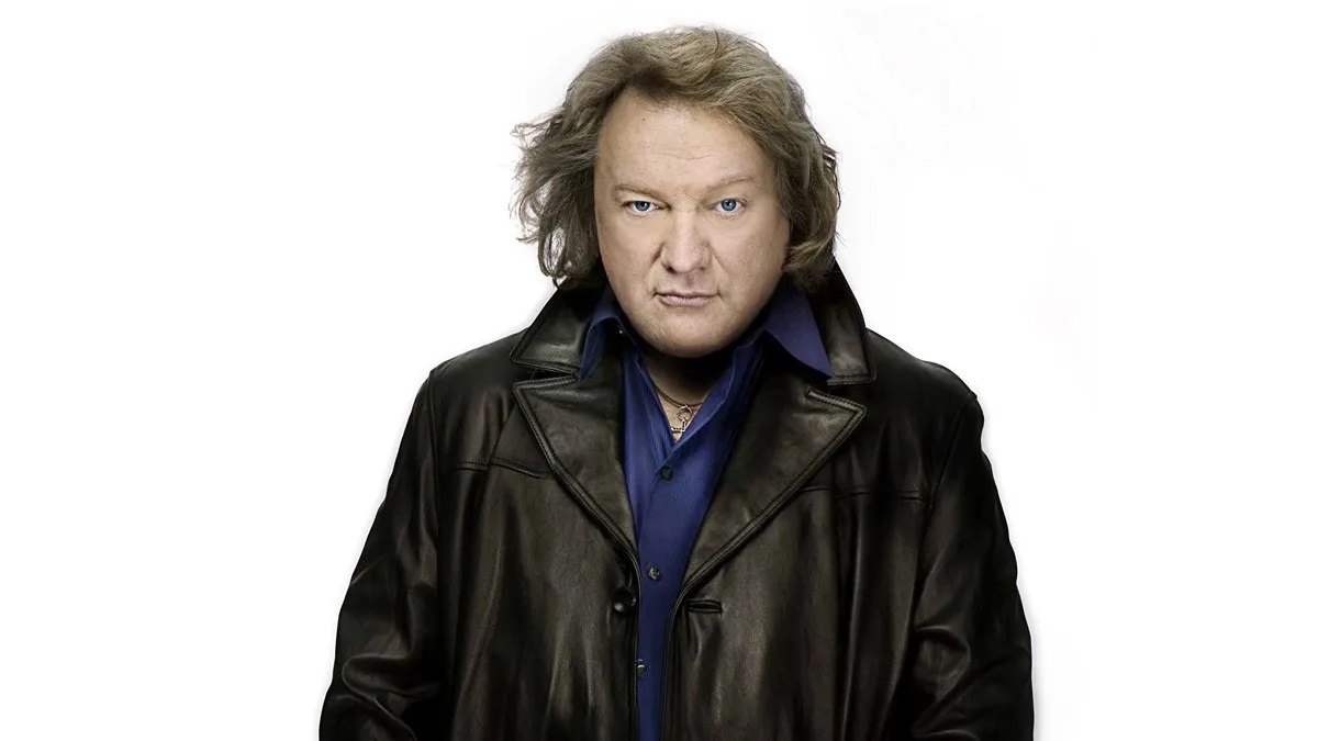 Lou Gramm: Γι’ αυτό έφυγα από τους Foreigner
