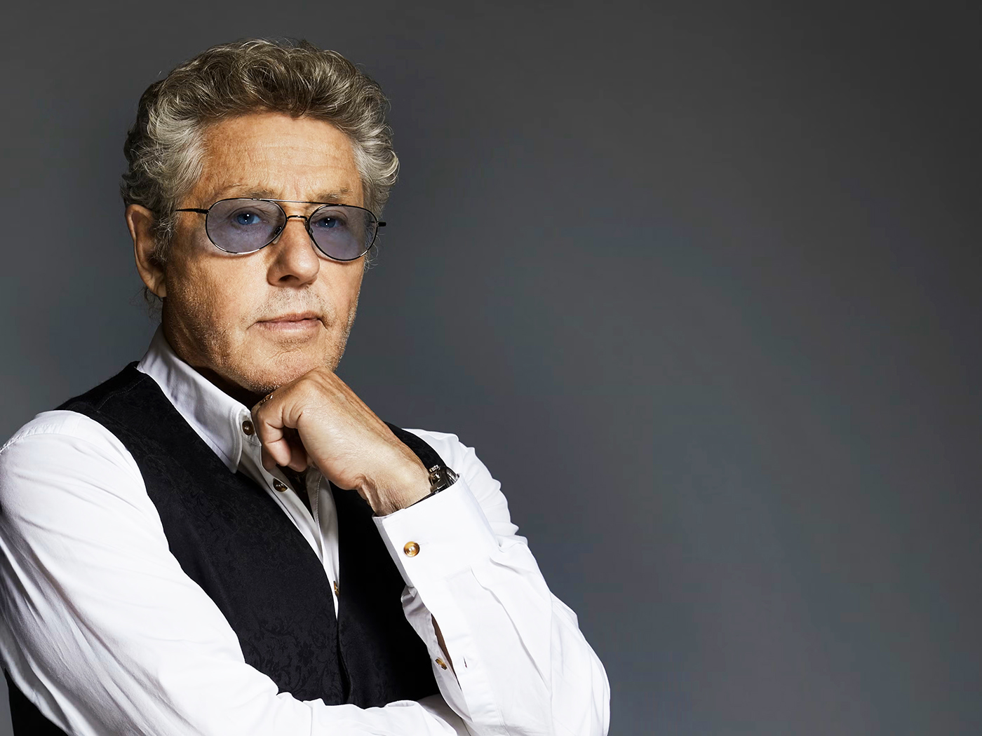 Ο Roger Daltrey τα βάζει με τα Social Media για τις αναφορές στην απόλυση του Starkey