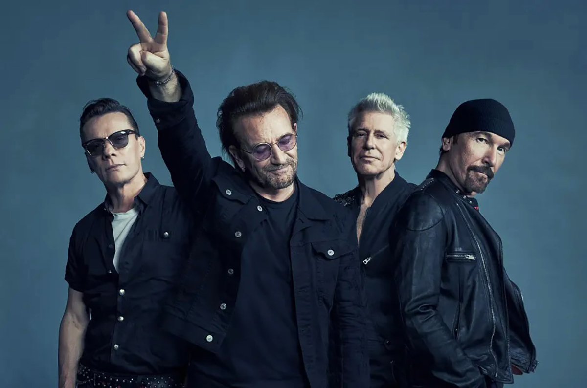 U2