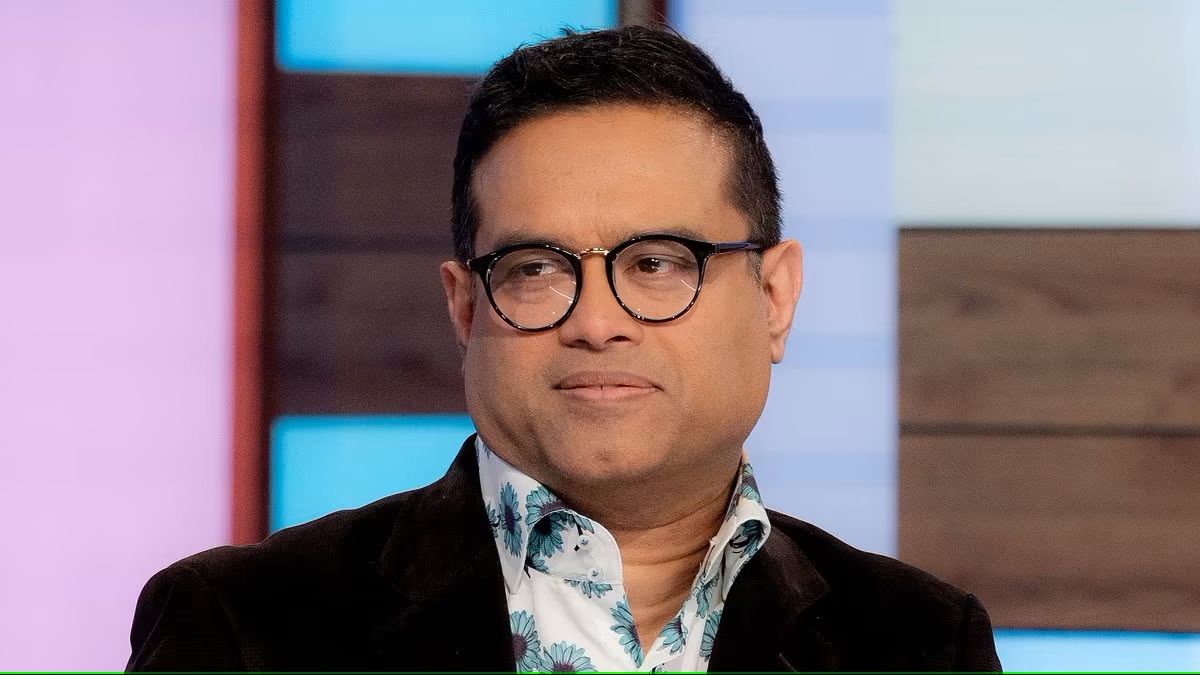 Paul Sinha: Γιατί ο Ozzy αξίζει να γίνει “Freeman of the city of Birmingham”