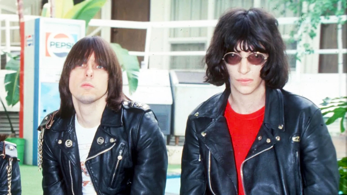 Ramones: Πρώτη νίκη της χήρας του Johnny Ramone για την ταινία στο Netflix