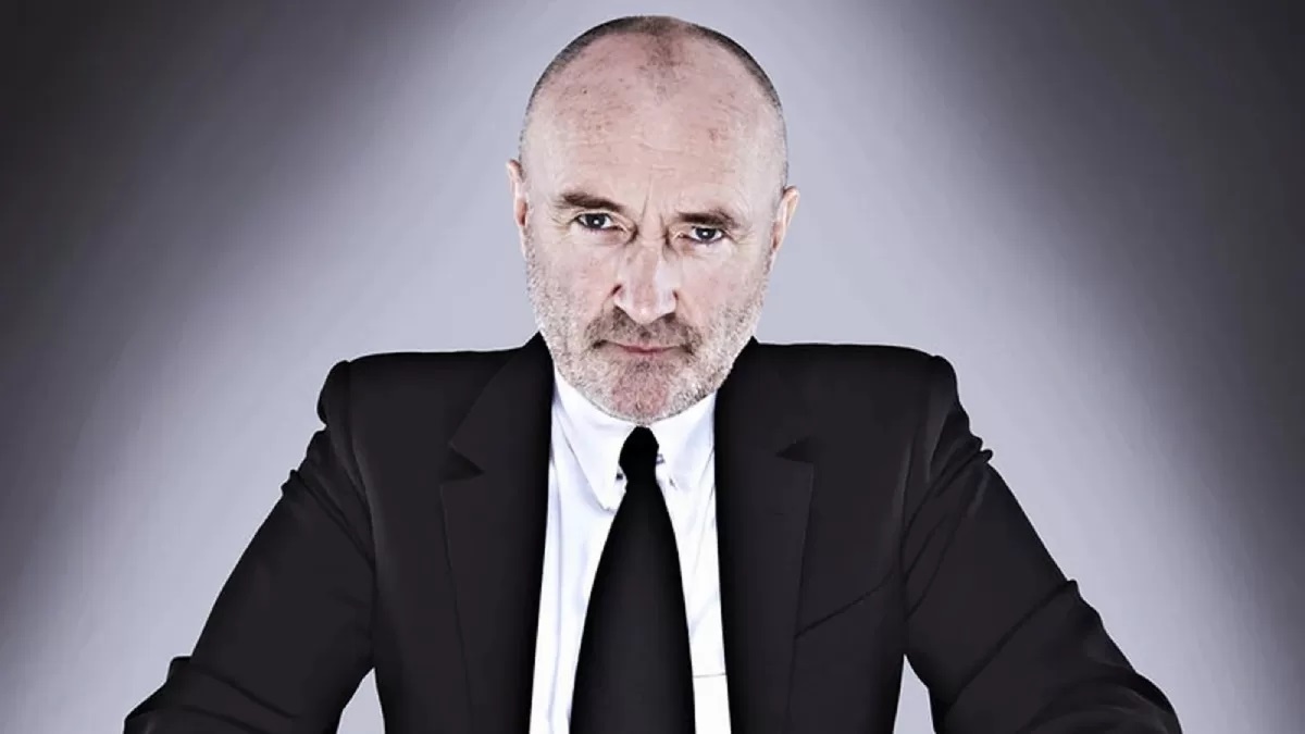 Phil Collins: “Αισθάνομαι σαν να έχω εξαντλήσει τα μίλια μου”