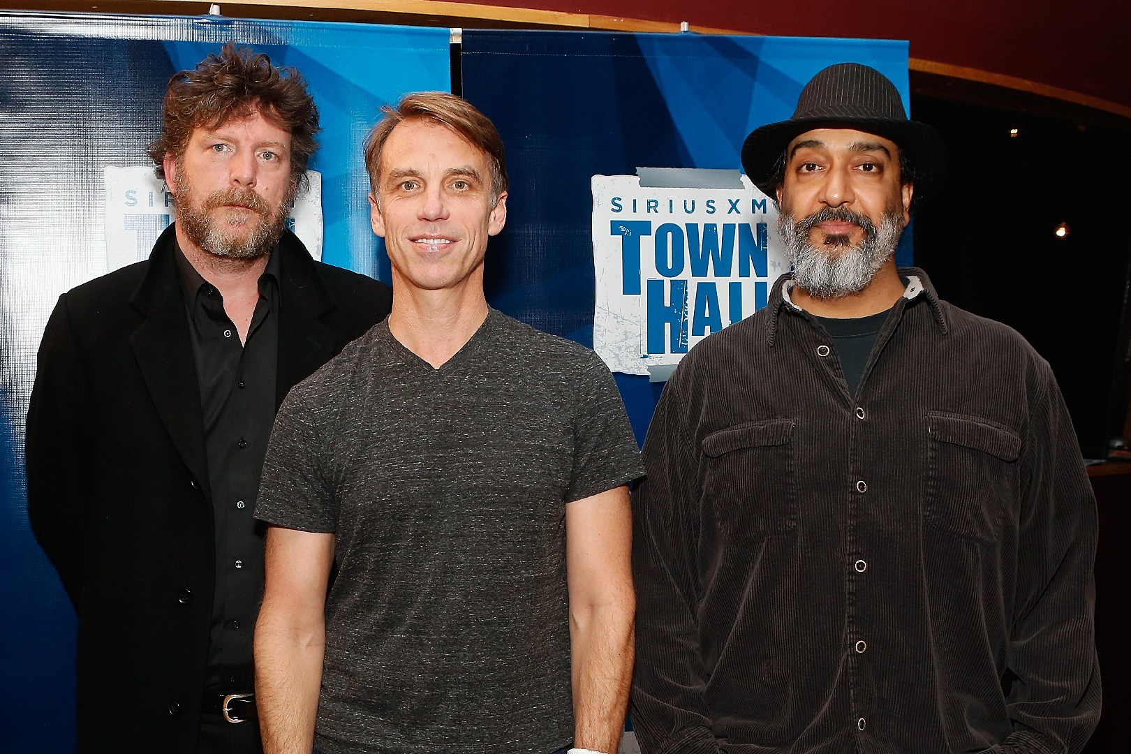 Soundgarden: Ξανασμίγουν στη σκηνή για καλό σκοπό