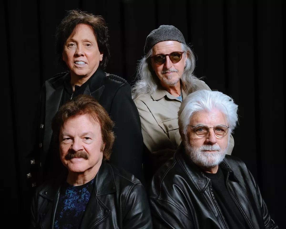 Τhe Doobie Brothers: Μέχρι το καλοκαίρι το 16ο άλμπουμ “Walk This Road”