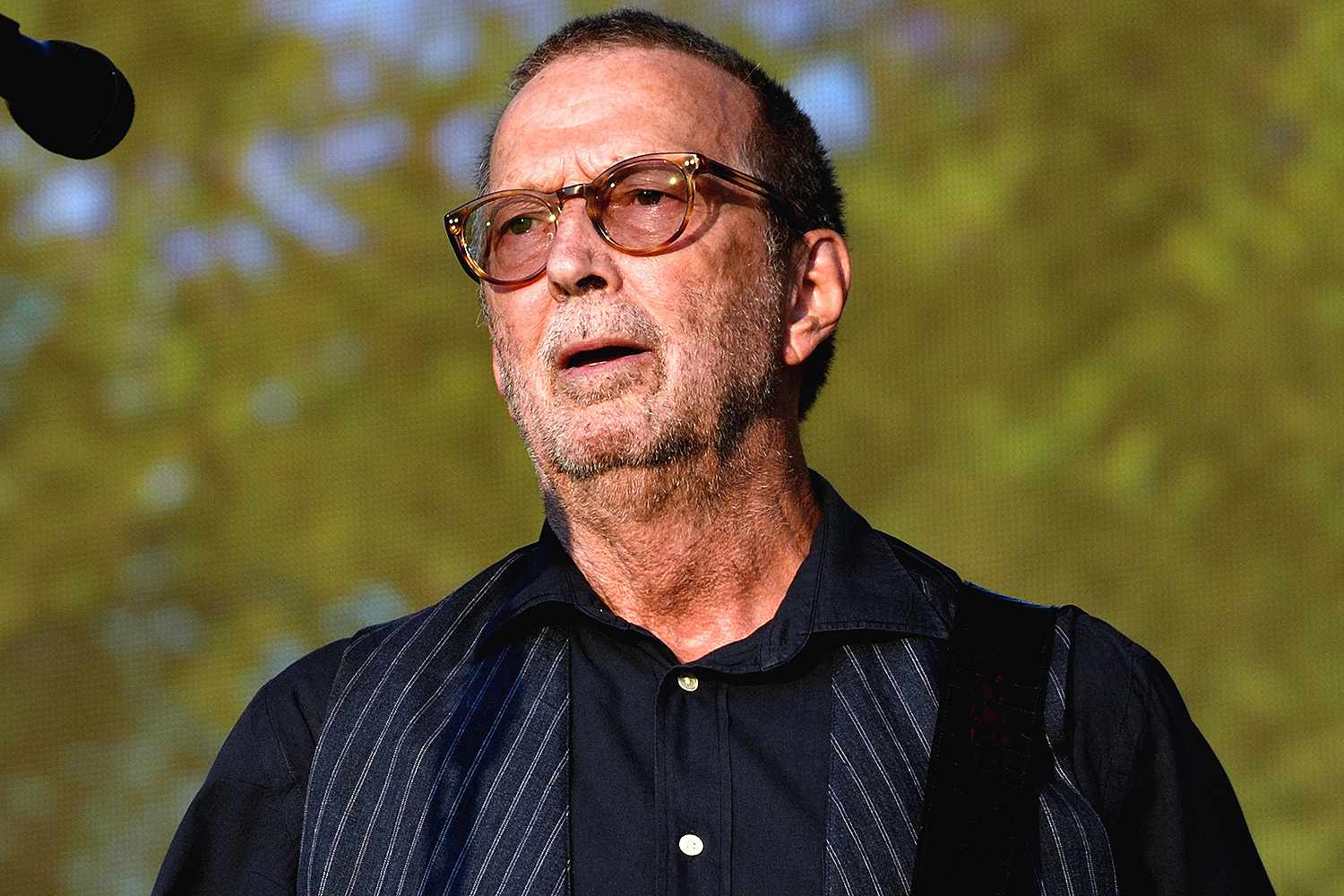 Εric Clapton: Τέσσερις συναυλίες τον Μάιο στο Ηνωμένο Βασίλειο