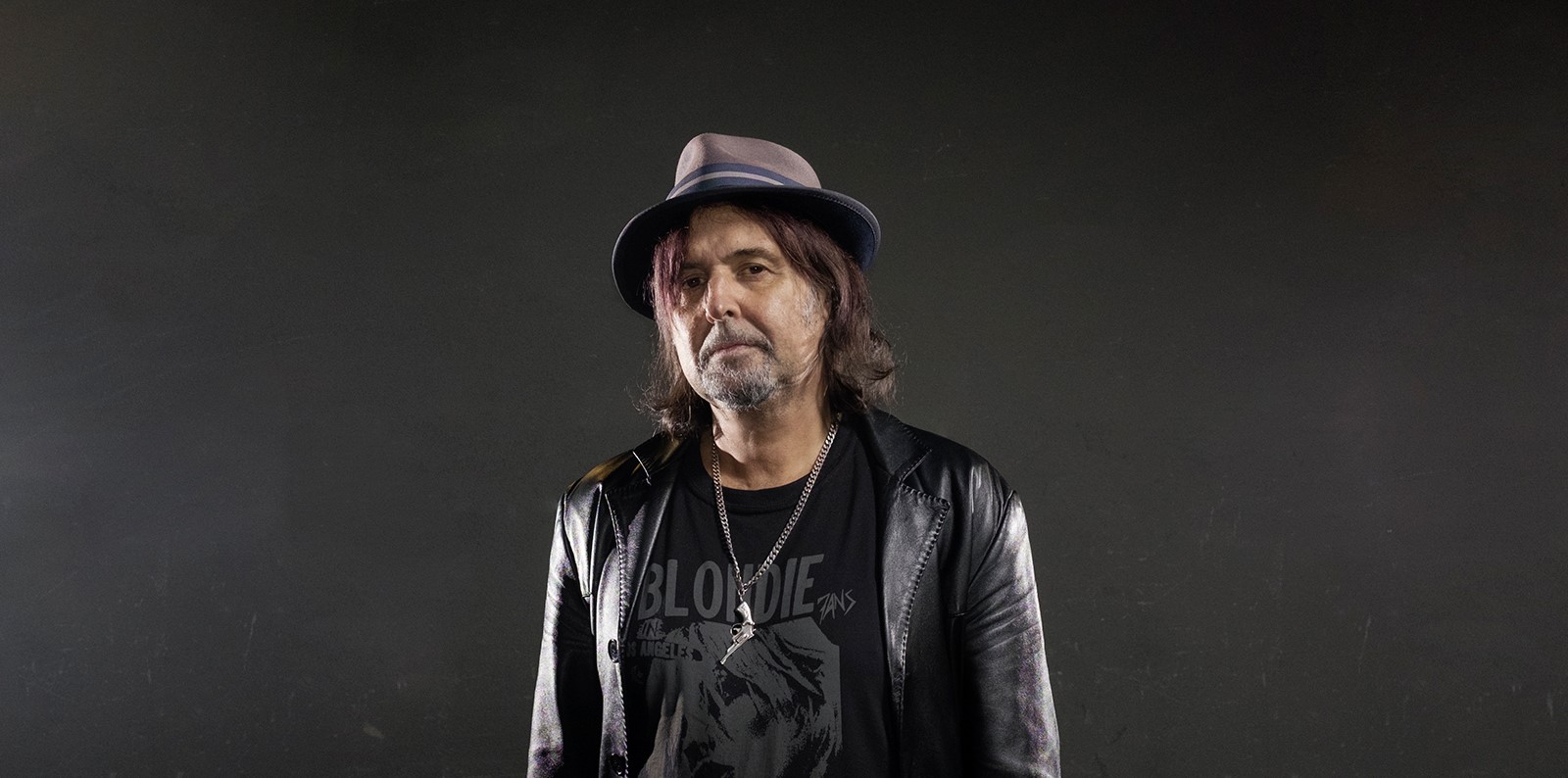 Phil Campbell: Απέτισε φόρο τιμής στον Lemmy Kilmister