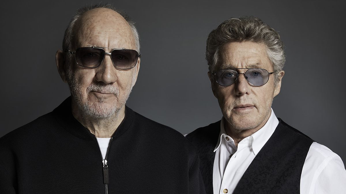 Με WHO και Sex Pistols οι συναυλίες του Teenage Cancer Trust 