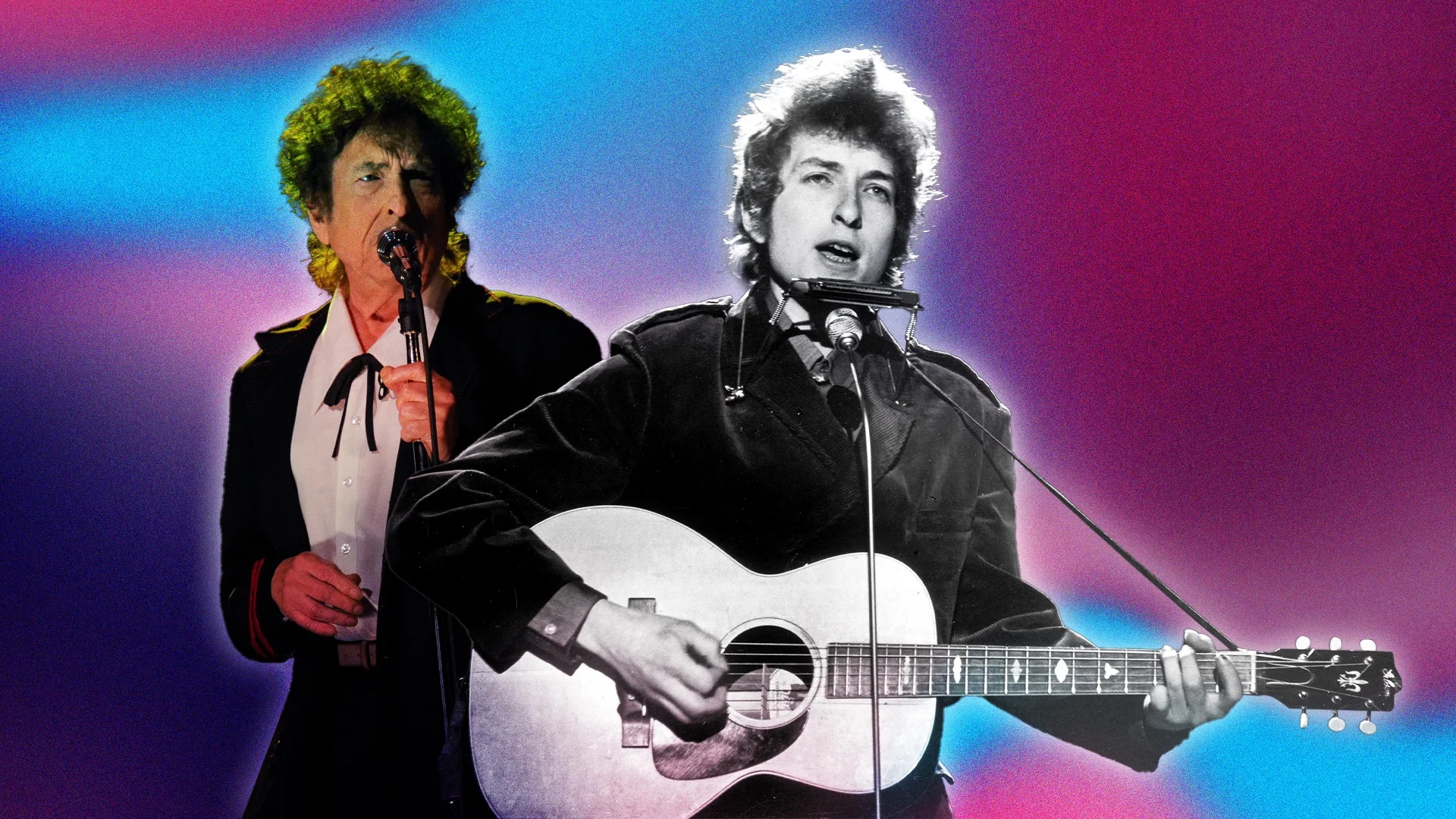 Bob Dylan