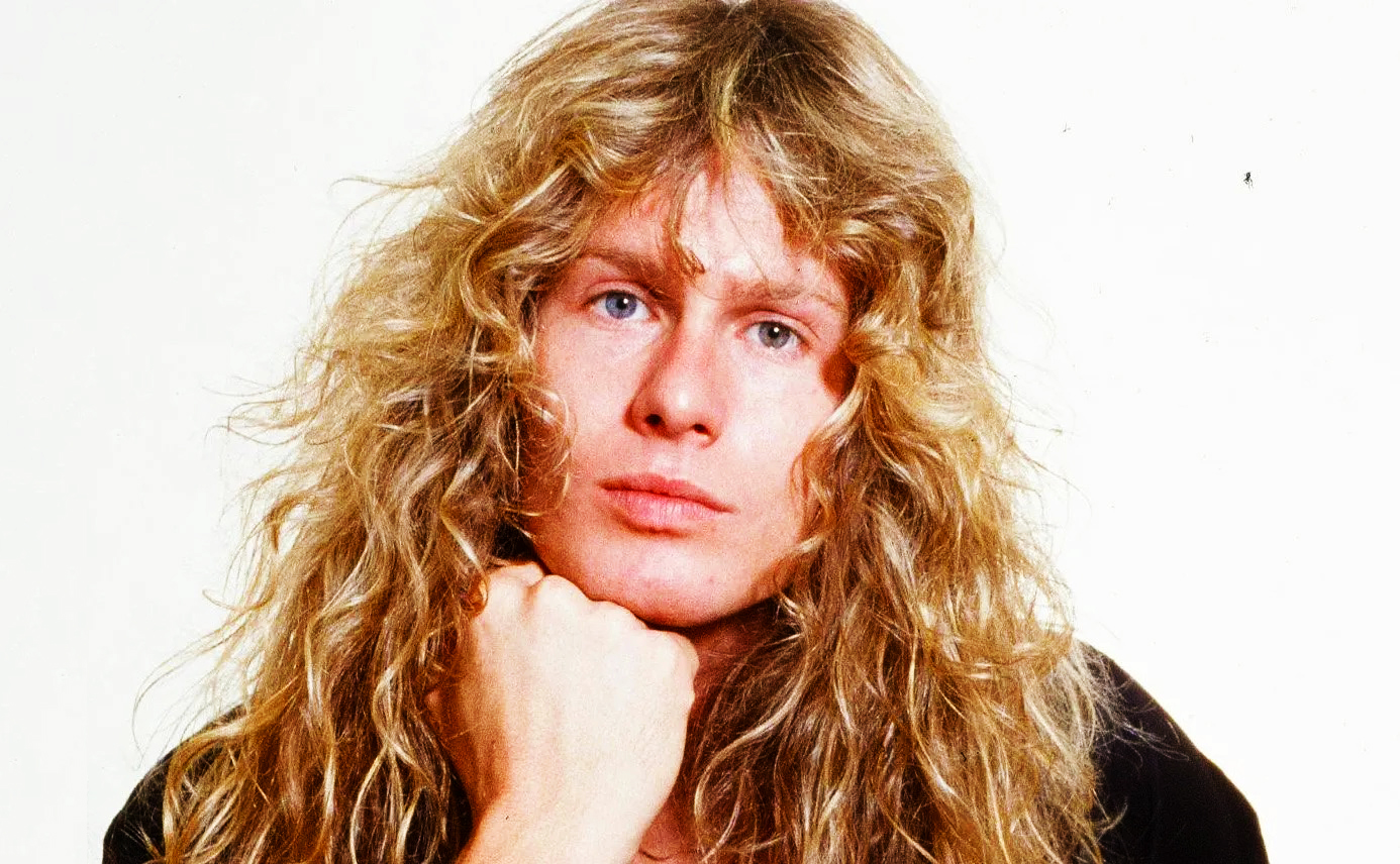 Πέθανε ο κιθαρίστας των Whitesnake και Thin Lizzy, John Sykes