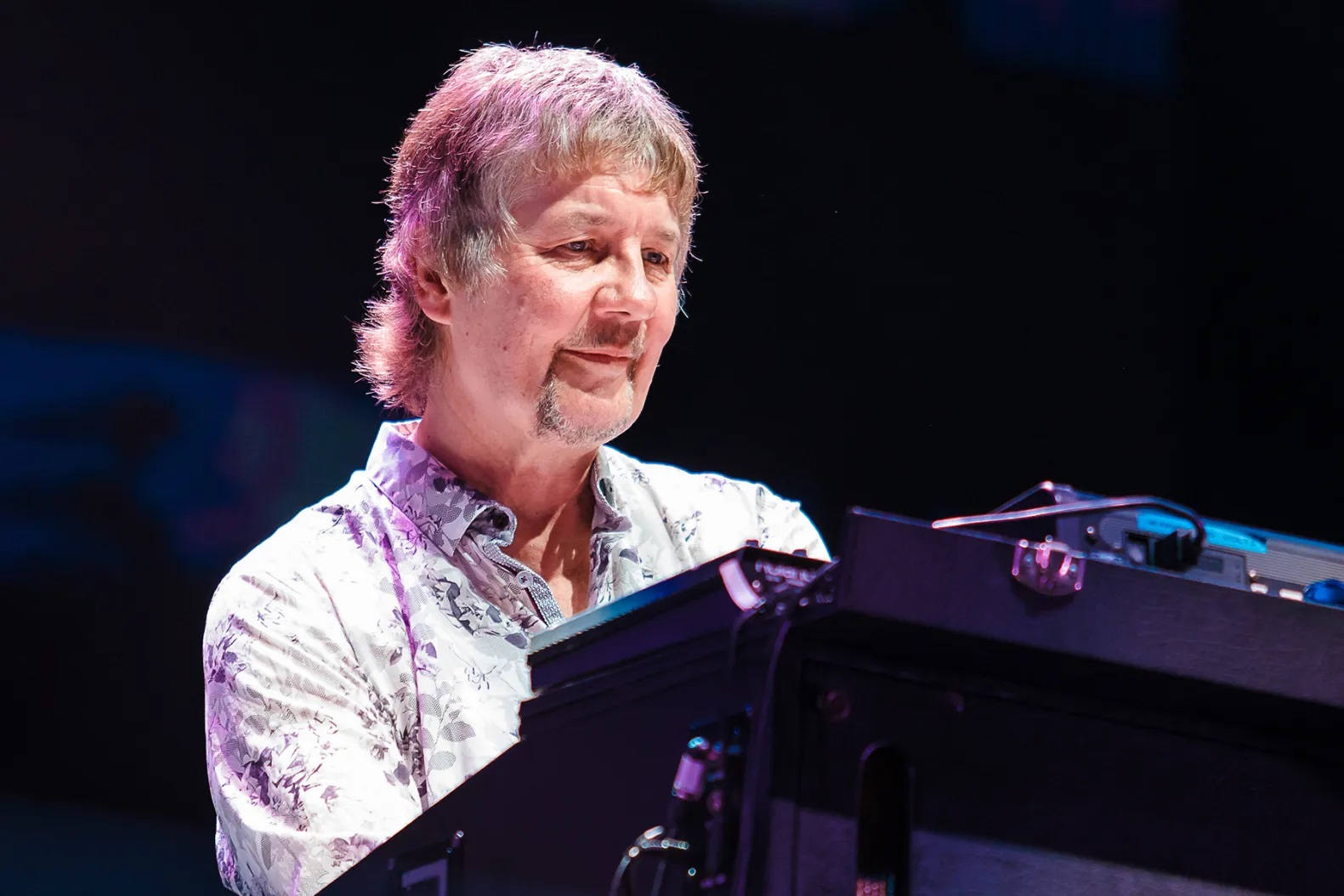 Don Airey: Κυκλοφόρησε το σινγκλ “Tell Me” από το επερχόμενο σόλο άλμπουμ του