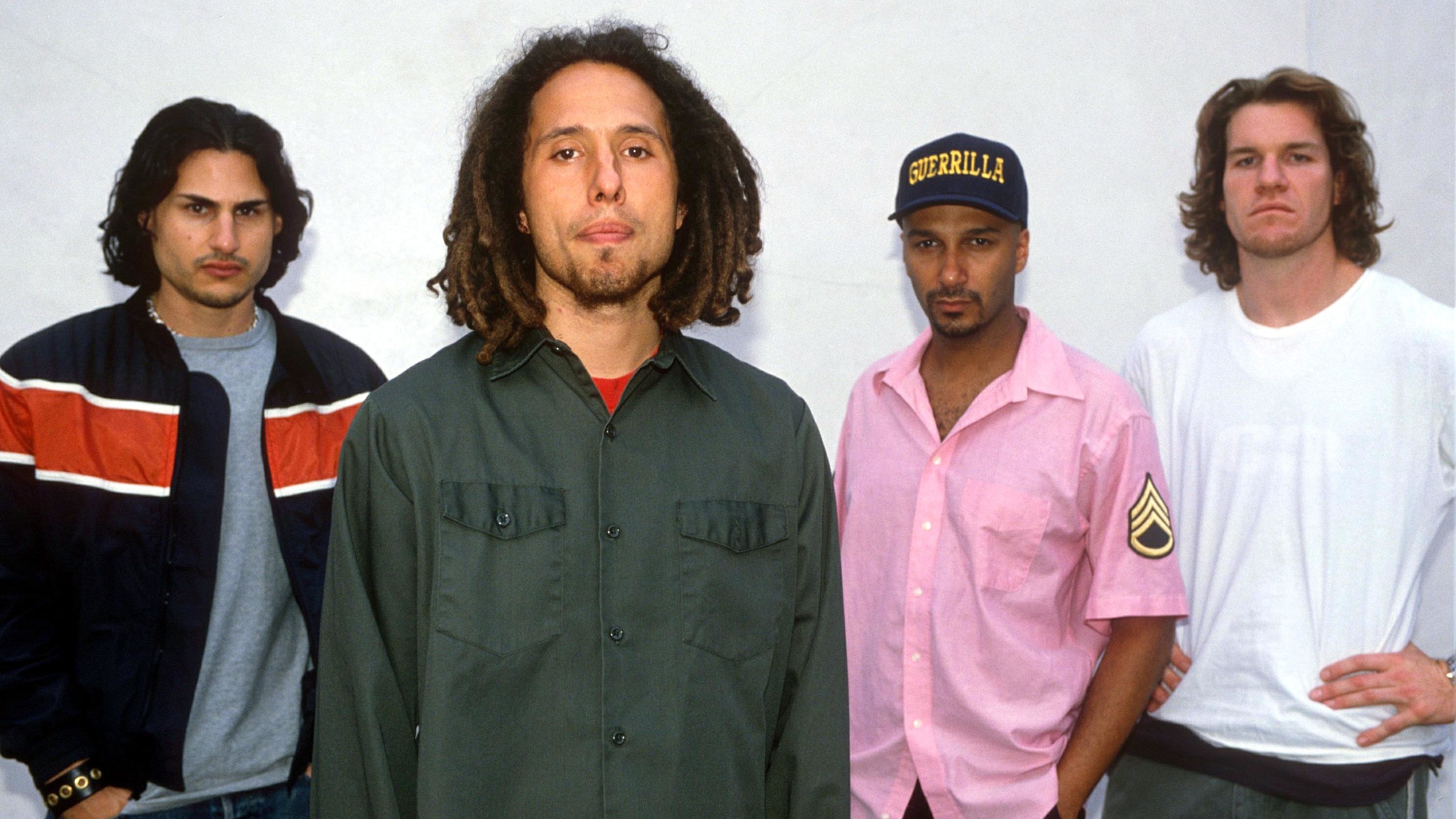 Rage Against the Machine: Το ‘Killing In The Name’ στο Billions Club του Spotify