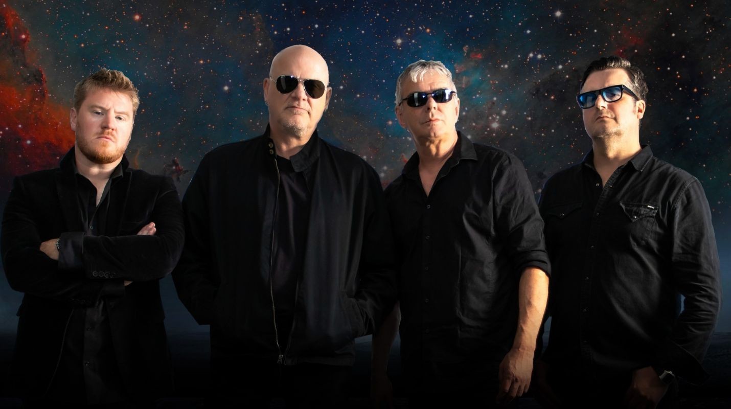 Τhe Stranglers: Το φθινόπωρο περιοδεύουν στο Ηνωμένο Βασίλειο