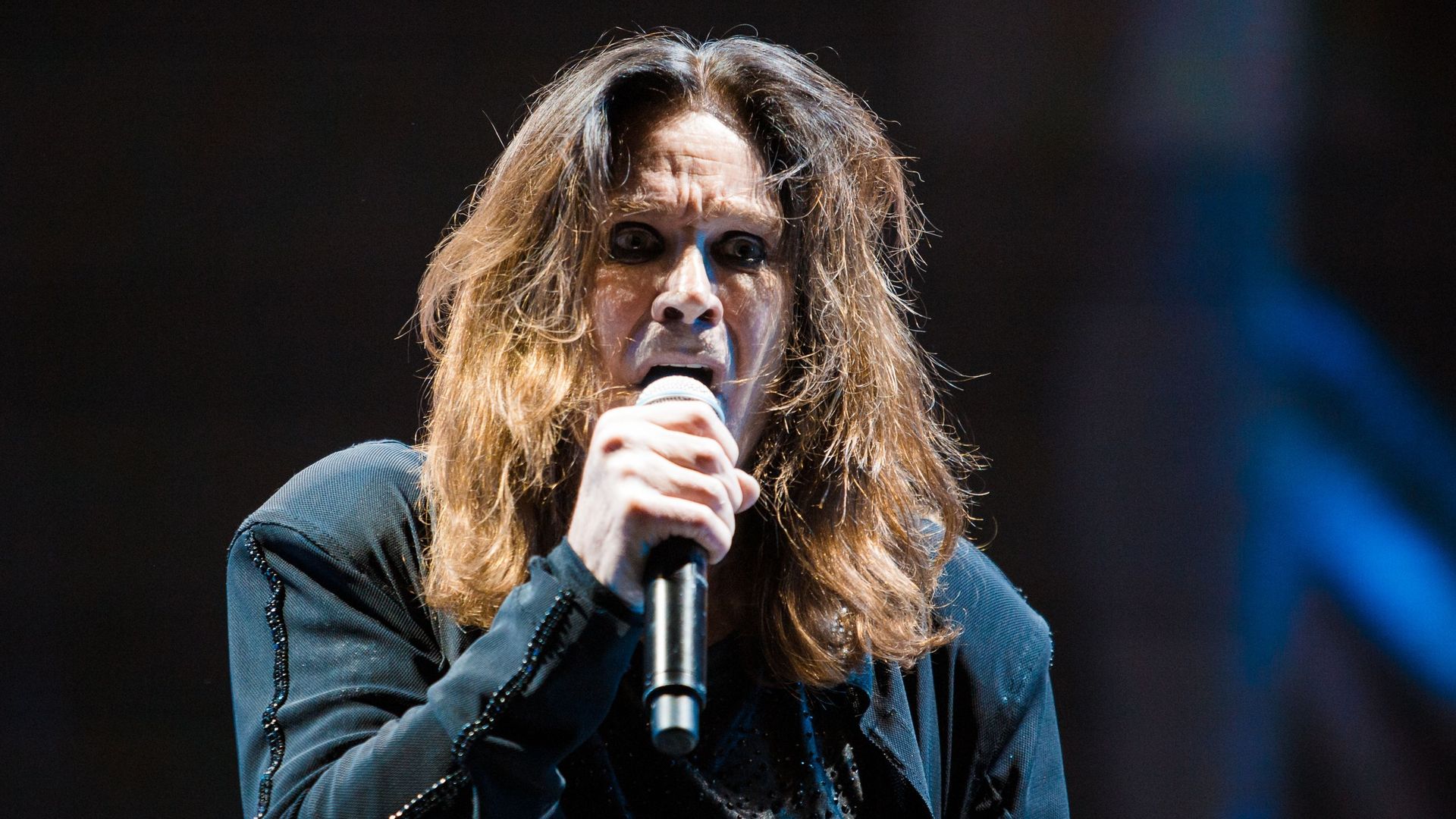 Black Sabbath: Δωρεάν στο YouTube η συναυλιακή ταινία του 2013 «Live… Gathered In their Masses»