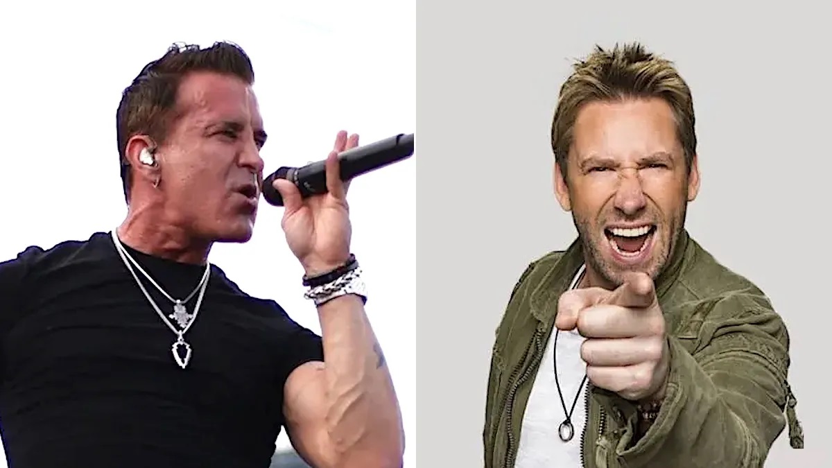 Creed και Nickelback headliners στο φεστιβάλ Summer Of ’99