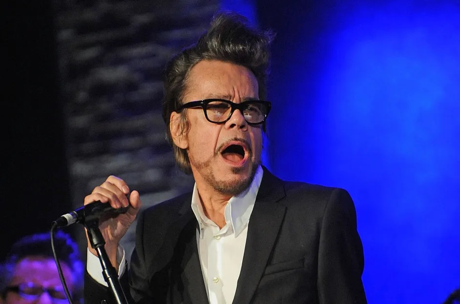 Με καρκίνο τετάρτου σταδίου ο θρύλος των New York Dolls, David Johansen