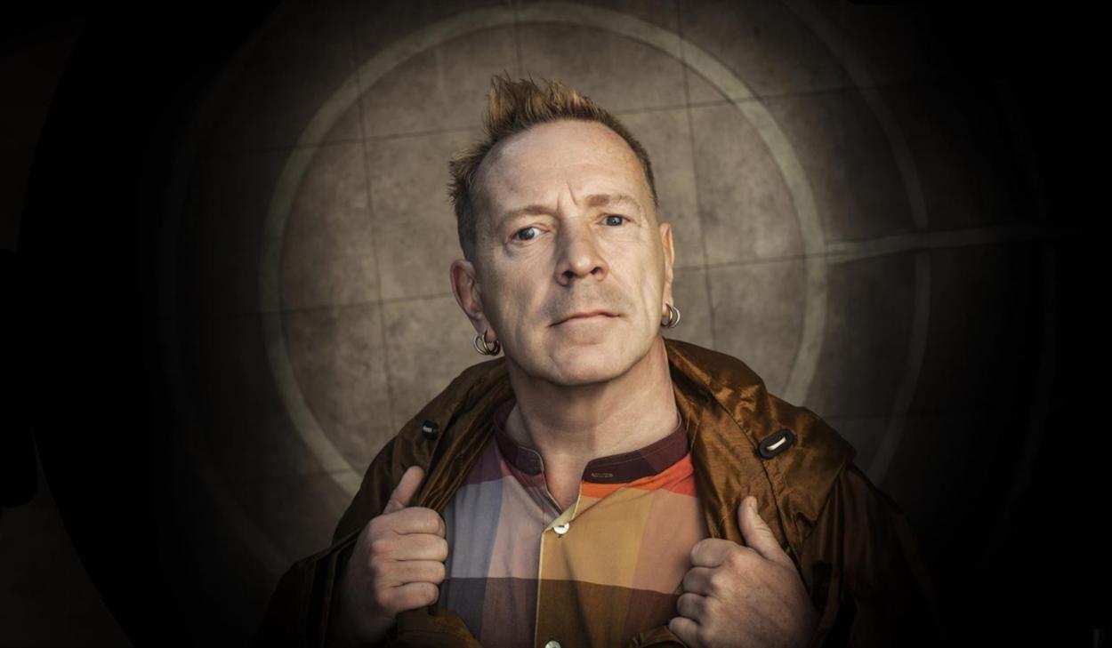 John Lydon: Ευτελίζουν την κληρονομιά των Sex Pistols