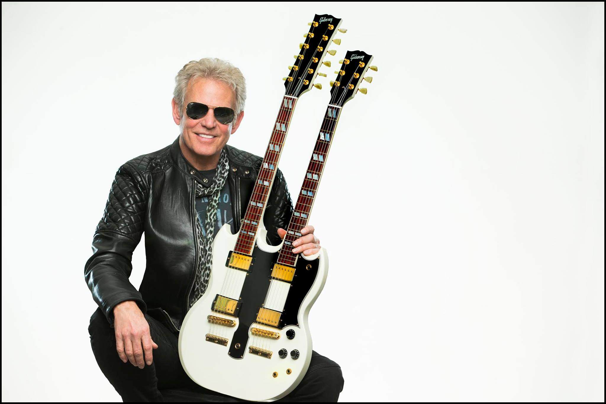Don Felder: Κυκλοφόρησε το σινγκλ “Free at Last” από το επερχόμενο άλμπουμ του