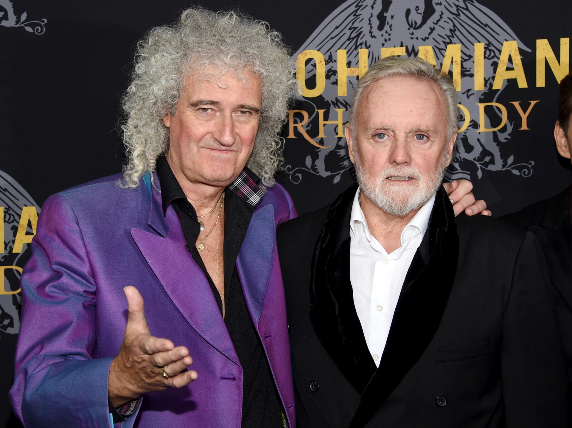 Queen: Βραβεύονται με το διεθνές Polar Music Prize