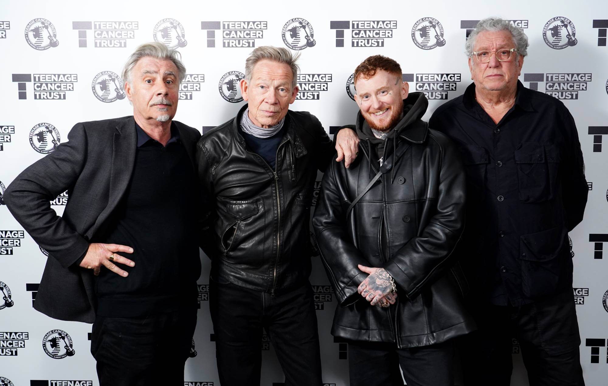 Sex Pistols: Περιοδεύουν στη Βόρεια Αμερική μετά από 22 χρόνια