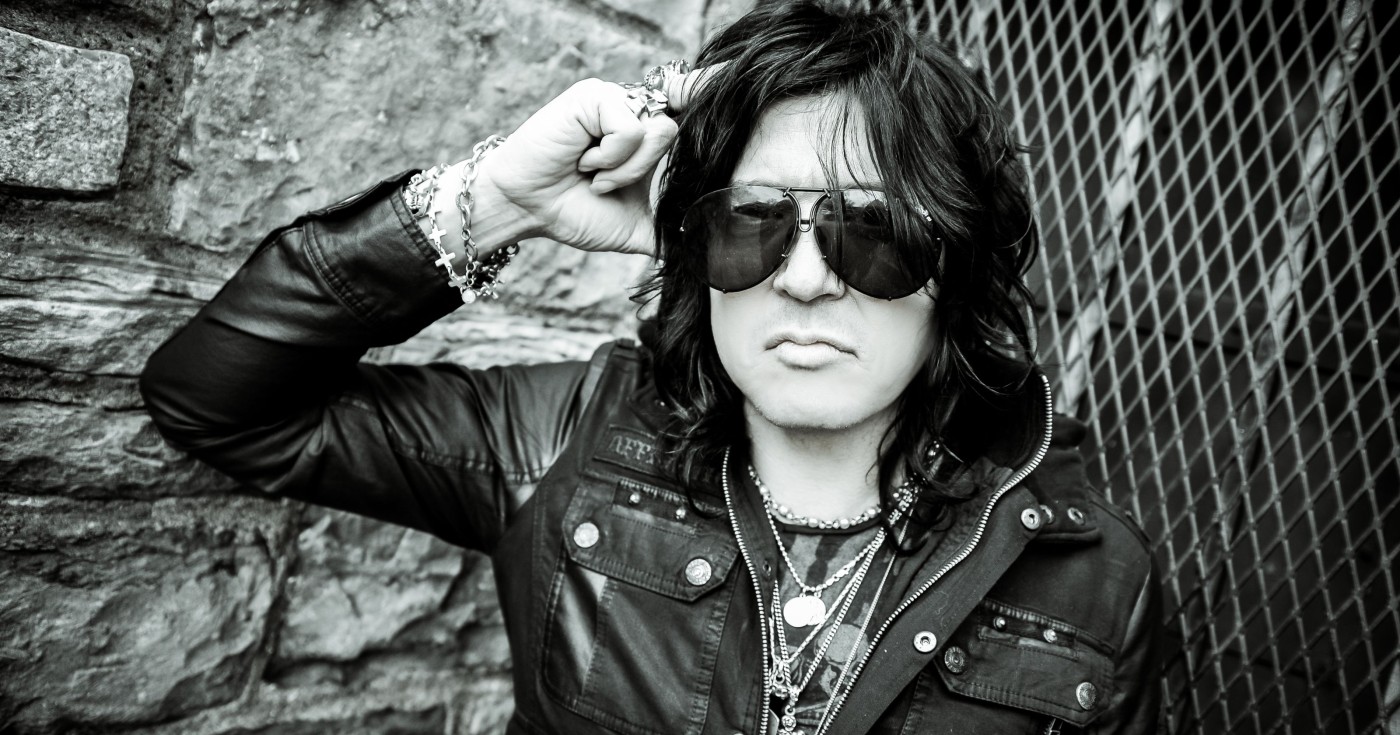 Tom Keifer και L.A. GUNS σε κοινή περιοδεία στις ΗΠΑ