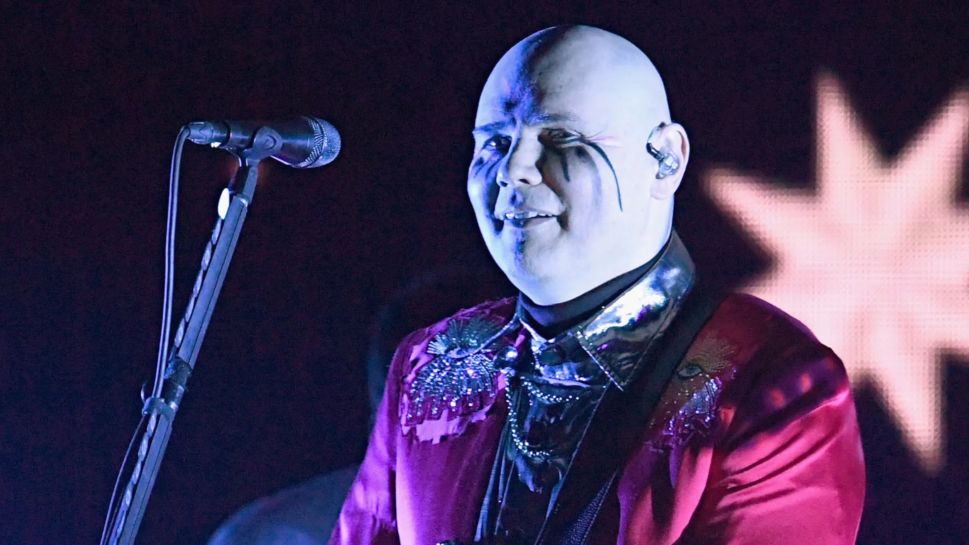 Smashing Pumpkins: Ανακοίνωσαν συναυλίες συνοδεία συμφωνικής ορχήστρας στην Όπερα του Σικάγο