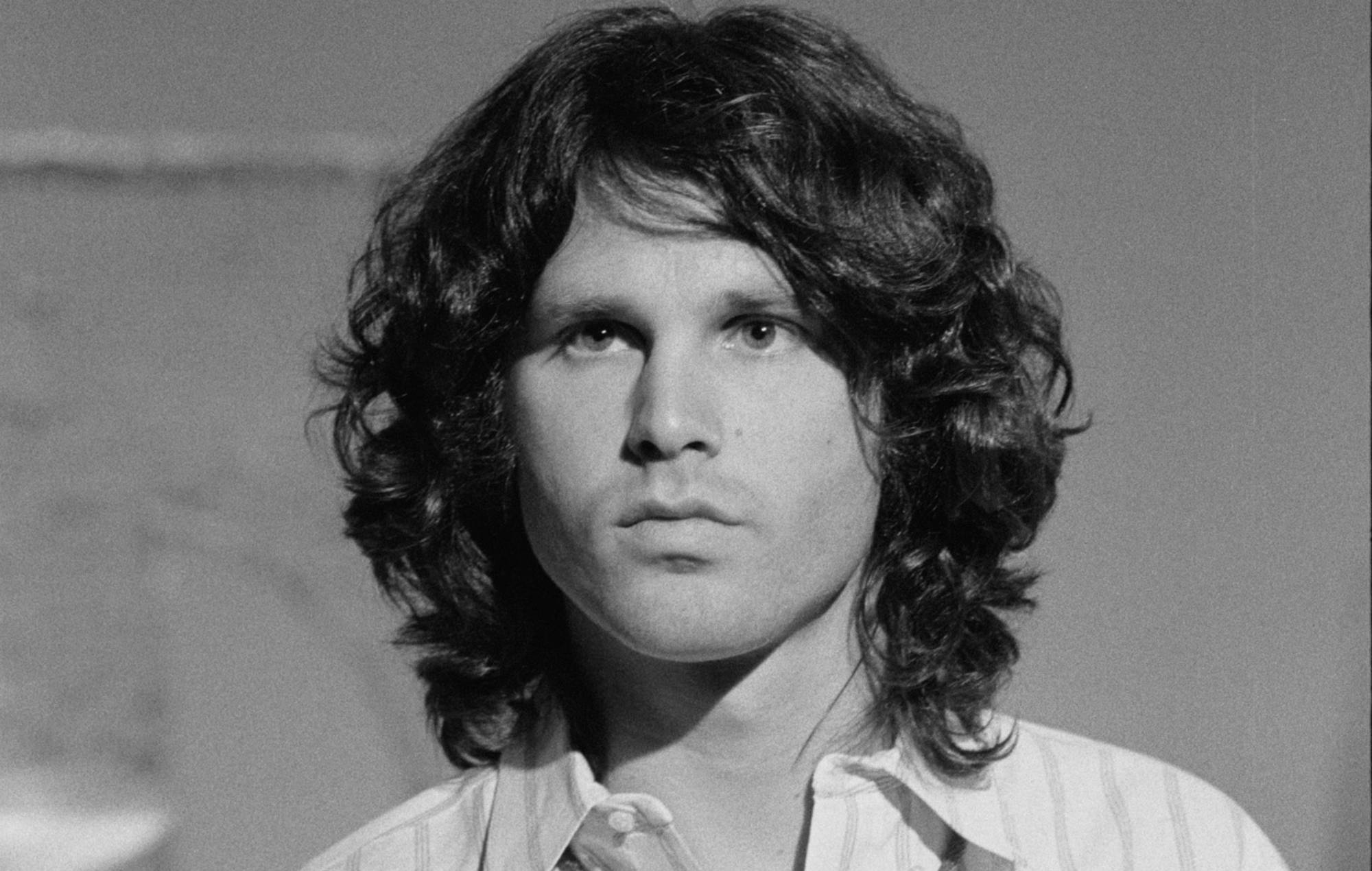 Ο Jim Morrison είναι ζωντανός; Περισσότερα στο ντοκιμαντέρ “Before The End”