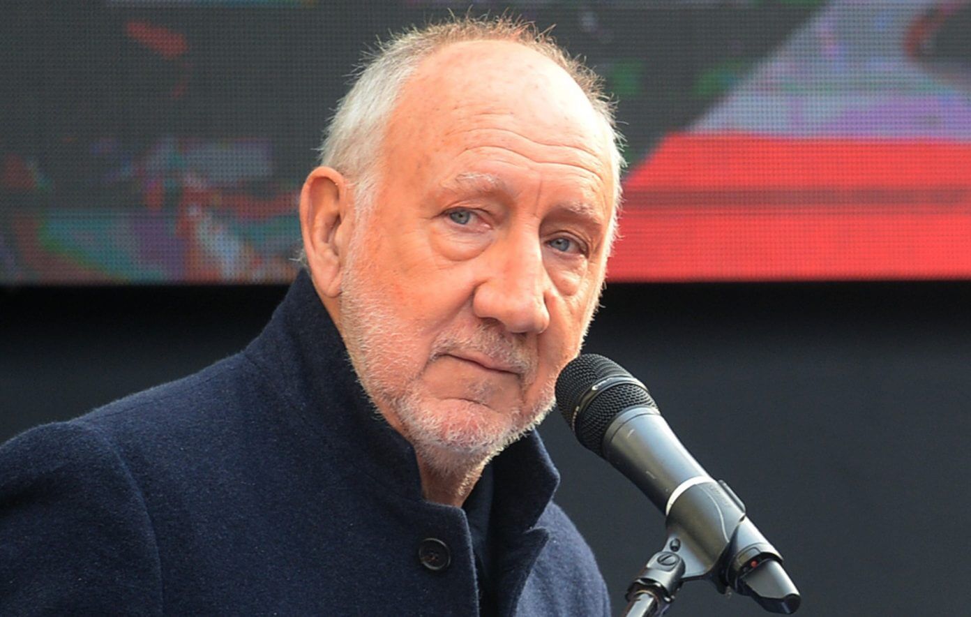 THE WHO: Κυκλοφόρησαν το ‘You Better You Bet’ από το άλμπουμ ‘Live At Eden Project’