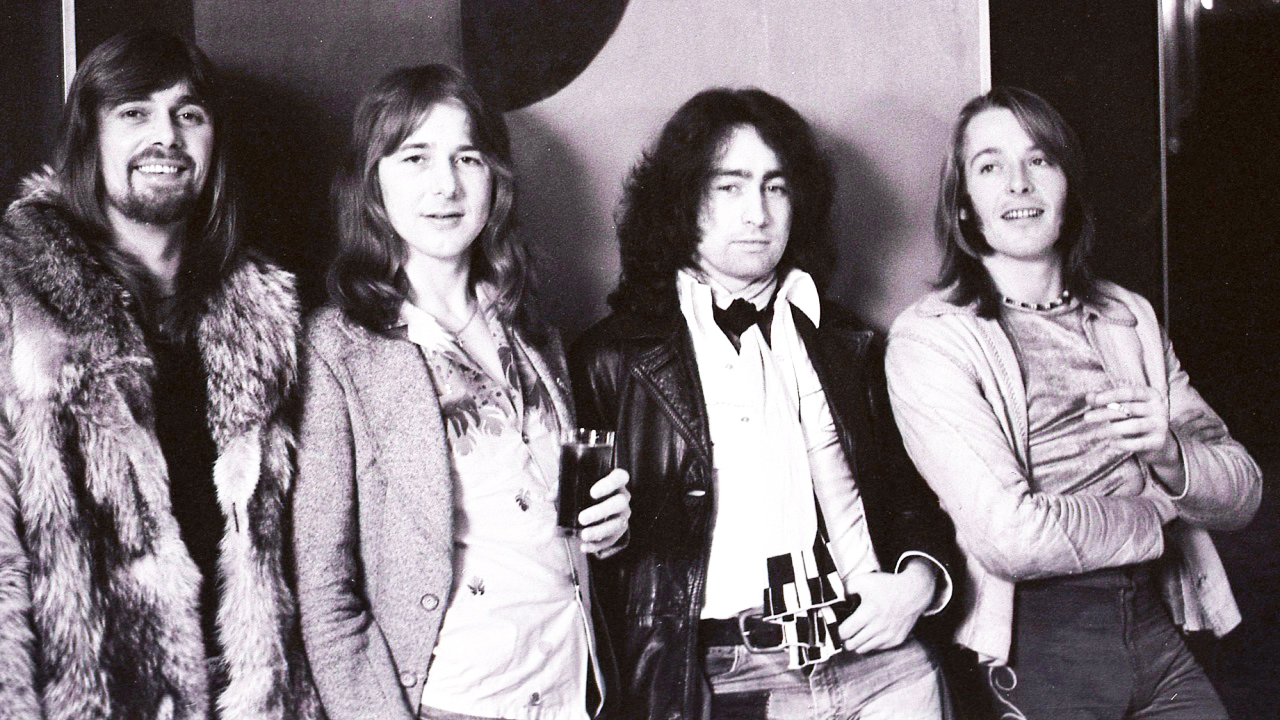 PAUL RODGERS για την επερχόμενη είσοδο των BAD COMPANY στο ROCK AND ROLL HALL OF FAME: «Είναι αρκετά καταπληκτικό»