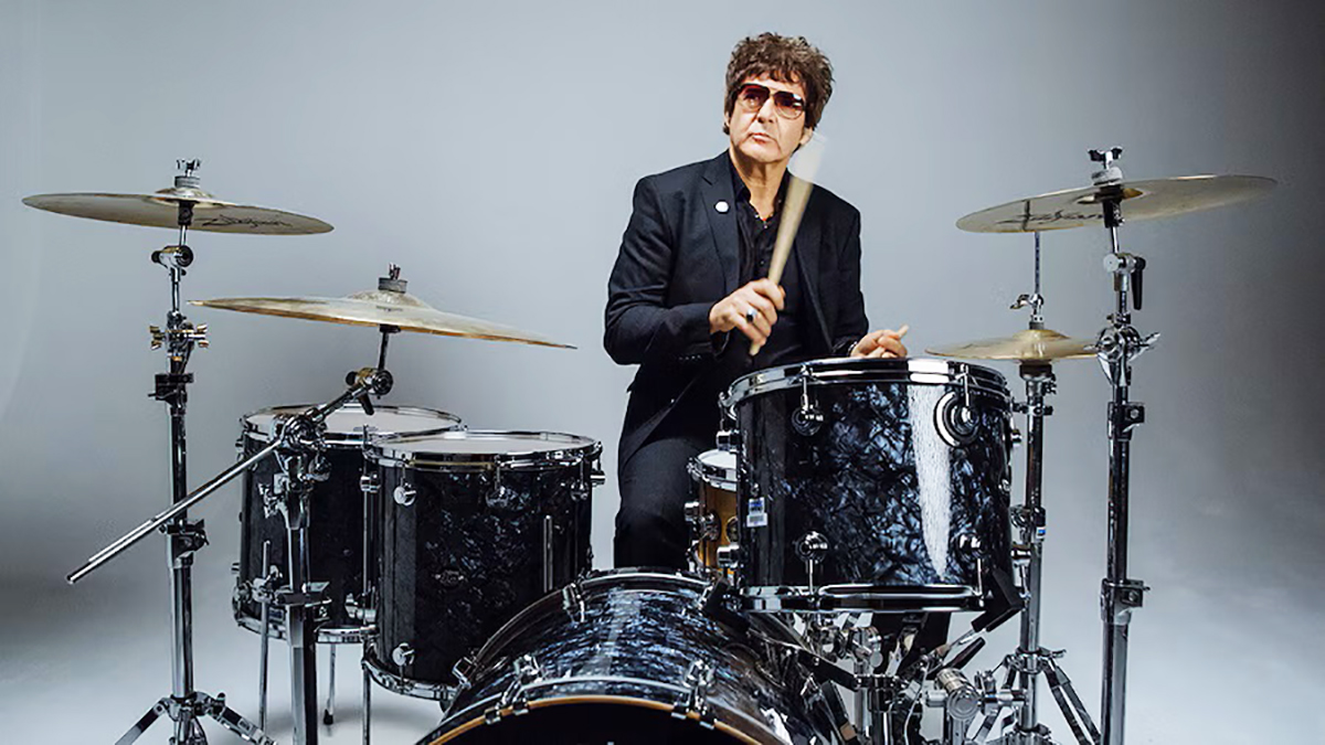 Blondie: Πέθανε ο ντράμερ Clem Burke της εμβληματικής μπάντας