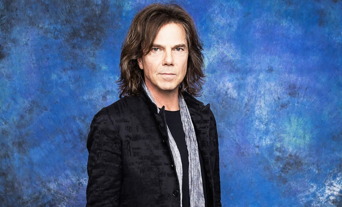 Joey Tempest για το επερχόμενο EUROPE LP: Κατά κάποιο τρόπο, μοιάζει με ντεμπούτο άλμπουμ