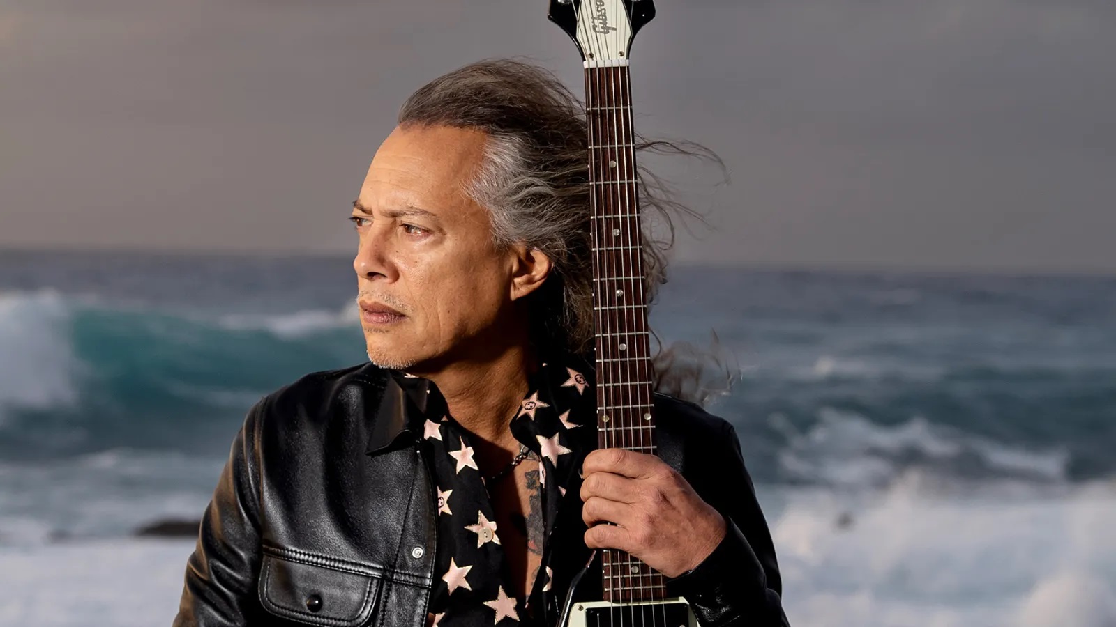 Ο Kirk Hammett των Metallica μίλησε για το άλμπουμ “… που όλοι πρέπει να έχουν”