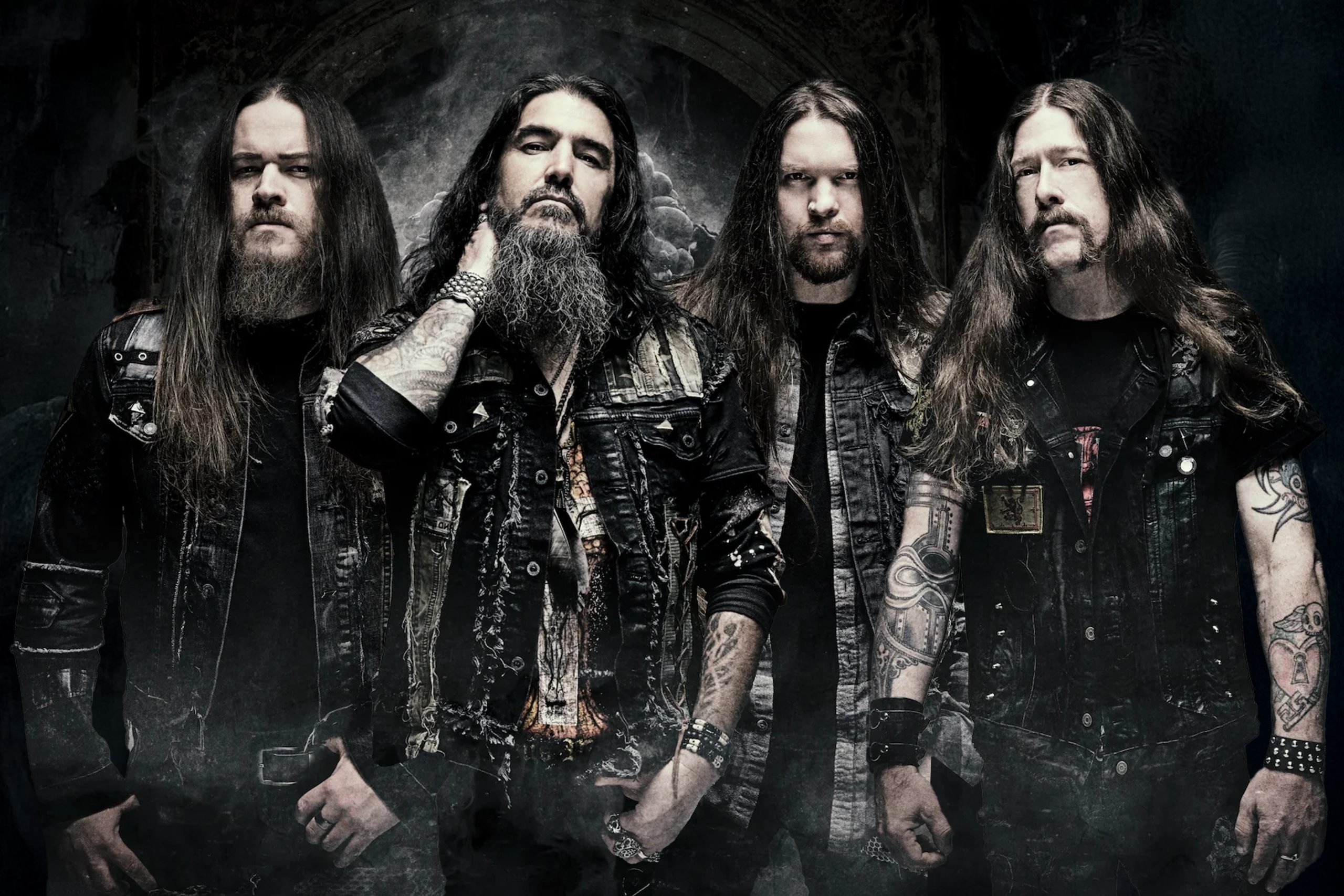 Οι Machine Head επιστρέφουν τον Ιούλιο στην Αθήνα