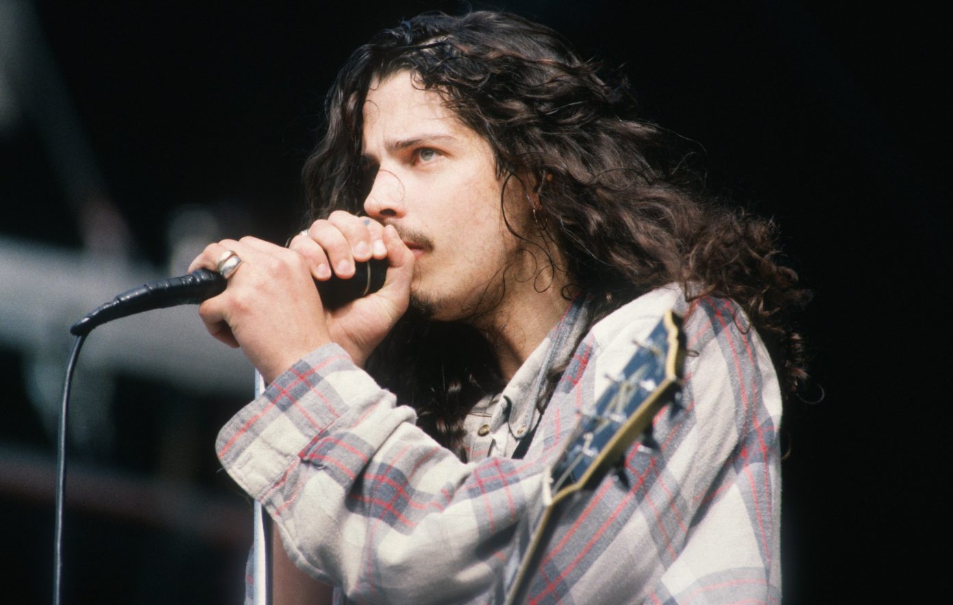 Soundgarden: «Είναι ένας υψηλός πήχης, όχι μόνο τεχνικά, αλλά και συναισθηματικά» για την αντικατάσταση του Chris Cornell στην εμφάνιση τους στην τελετή του Rock & Roll Hall of Fame, δηλώνει ο κιθαρίστας της μπάντας