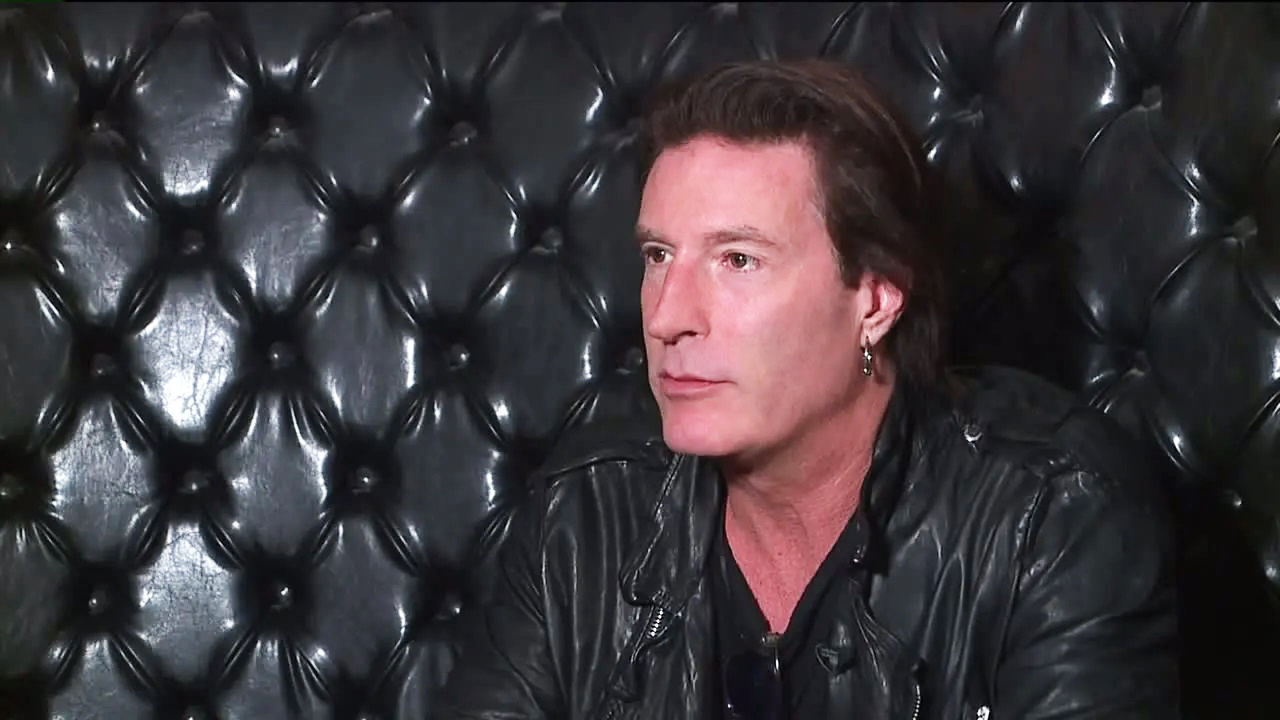 Ο SEAN KINNEY των ALICE IN CHAINS ενημερώνει για την υγεία του