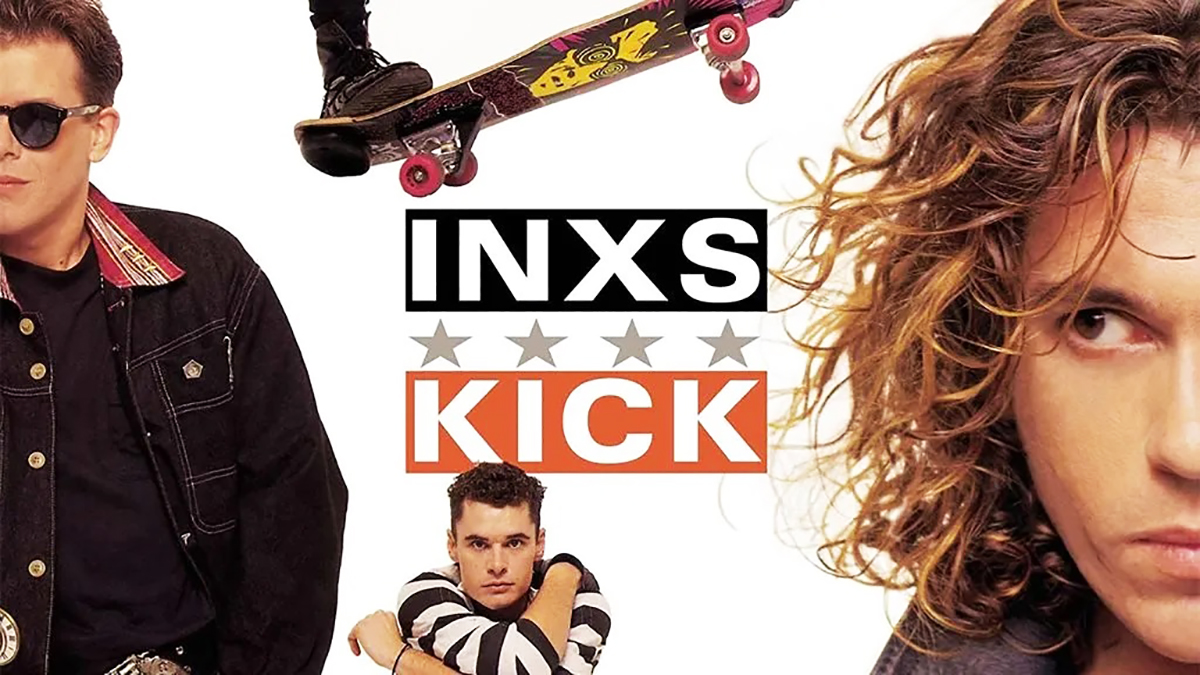 O κιθαρίστας Tim Farriss θυμάται πώς οι INXS κατέκτησαν τον κόσμο