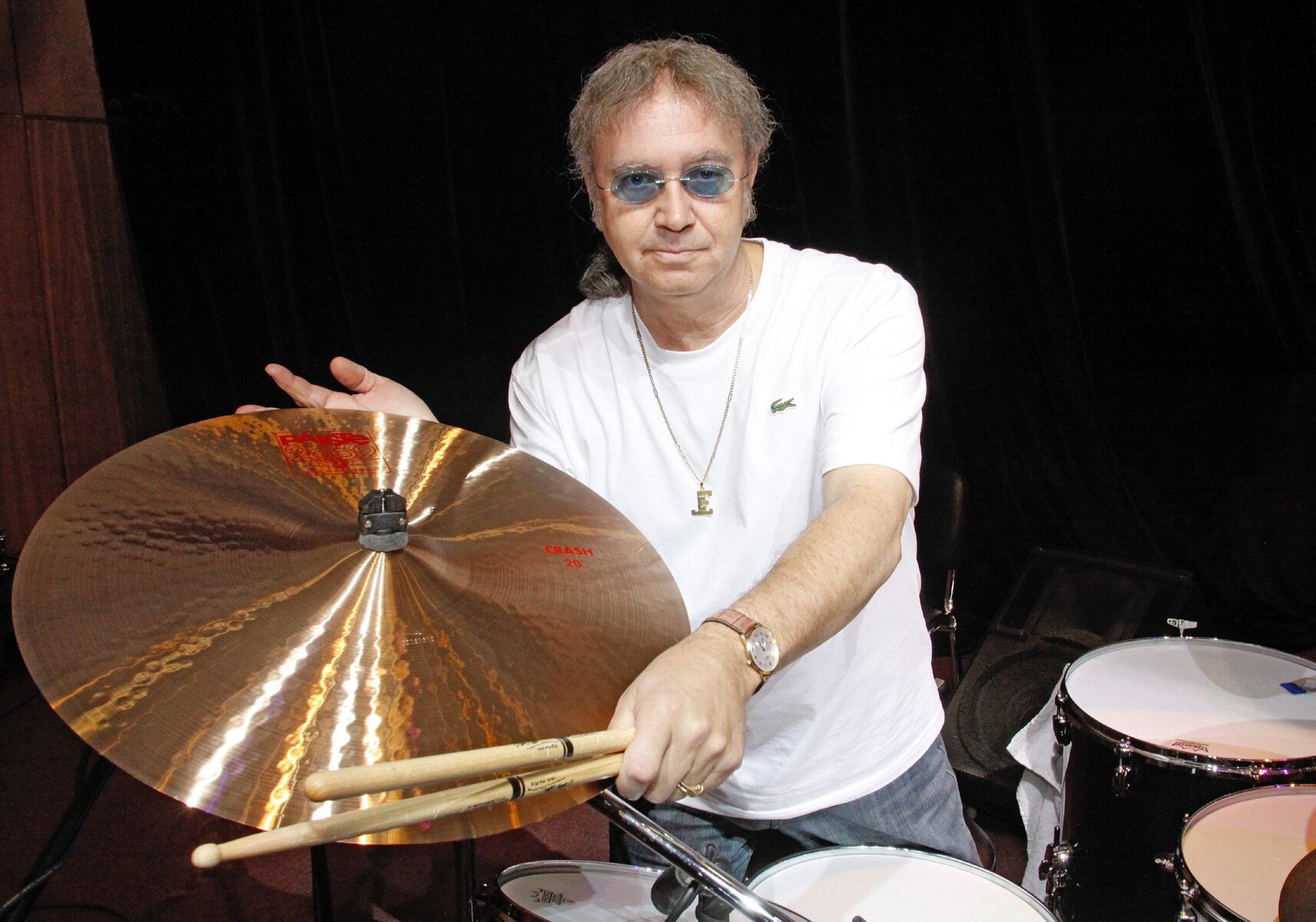 Ο IAN PAICE για την διαχρονική απήχηση των DEEP PURPLE: «Τα παιδιά εξακολουθούν να ακούνε Rock’n’ Roll»