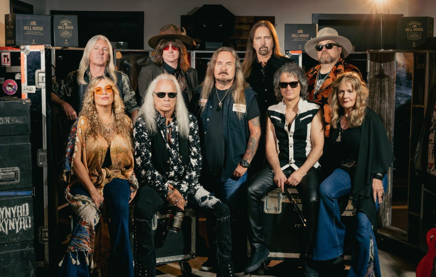 Lynyrd Skynyrd: Κυκλοφόρησαν το μουσικό βίντεο του “Free Bird”… 52 χρόνια μετά 