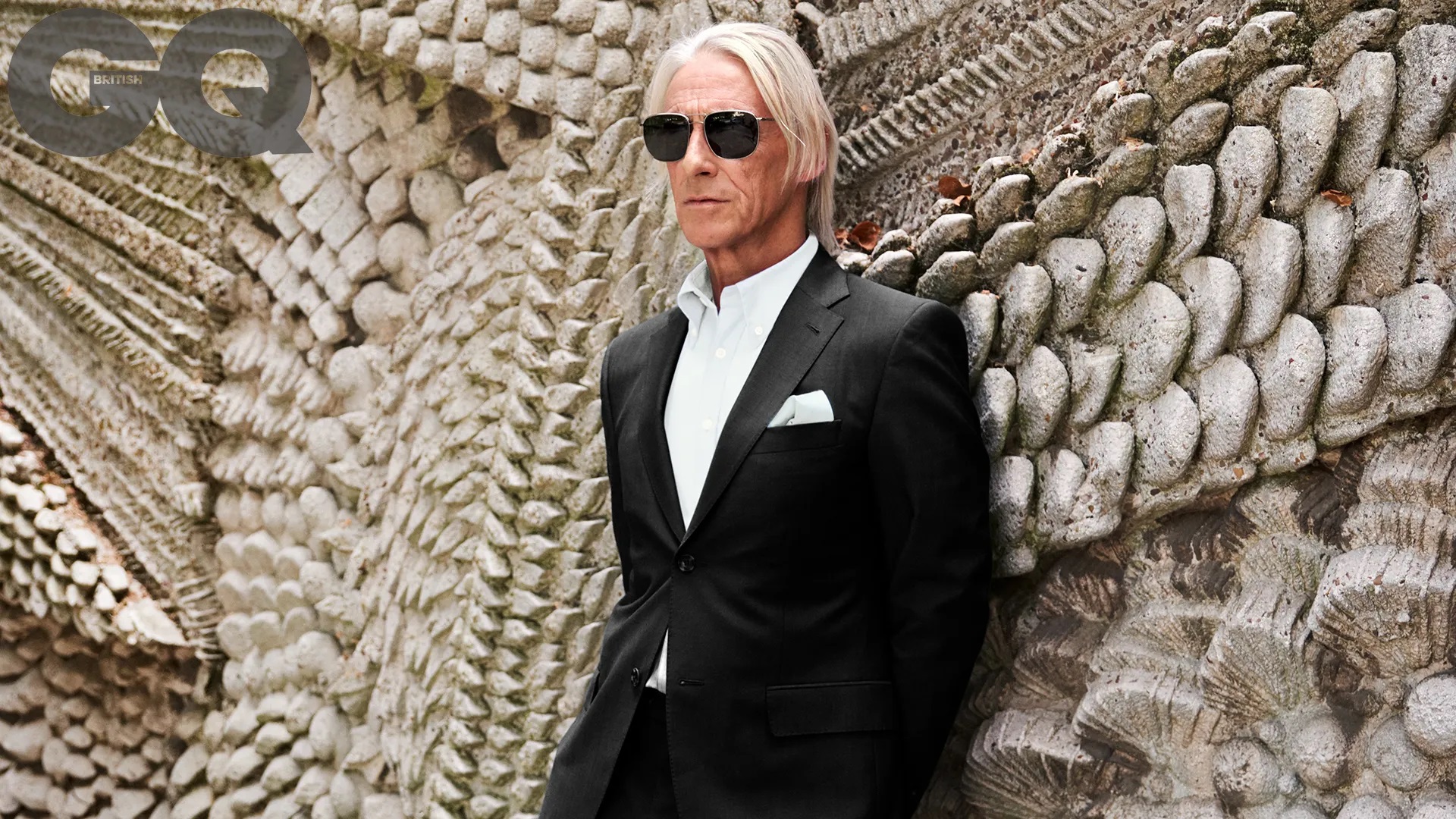 Ο Paul Weller θα κυκλοφορήσει νέο άλμπουμ διασκευών “Find El Dorado”.