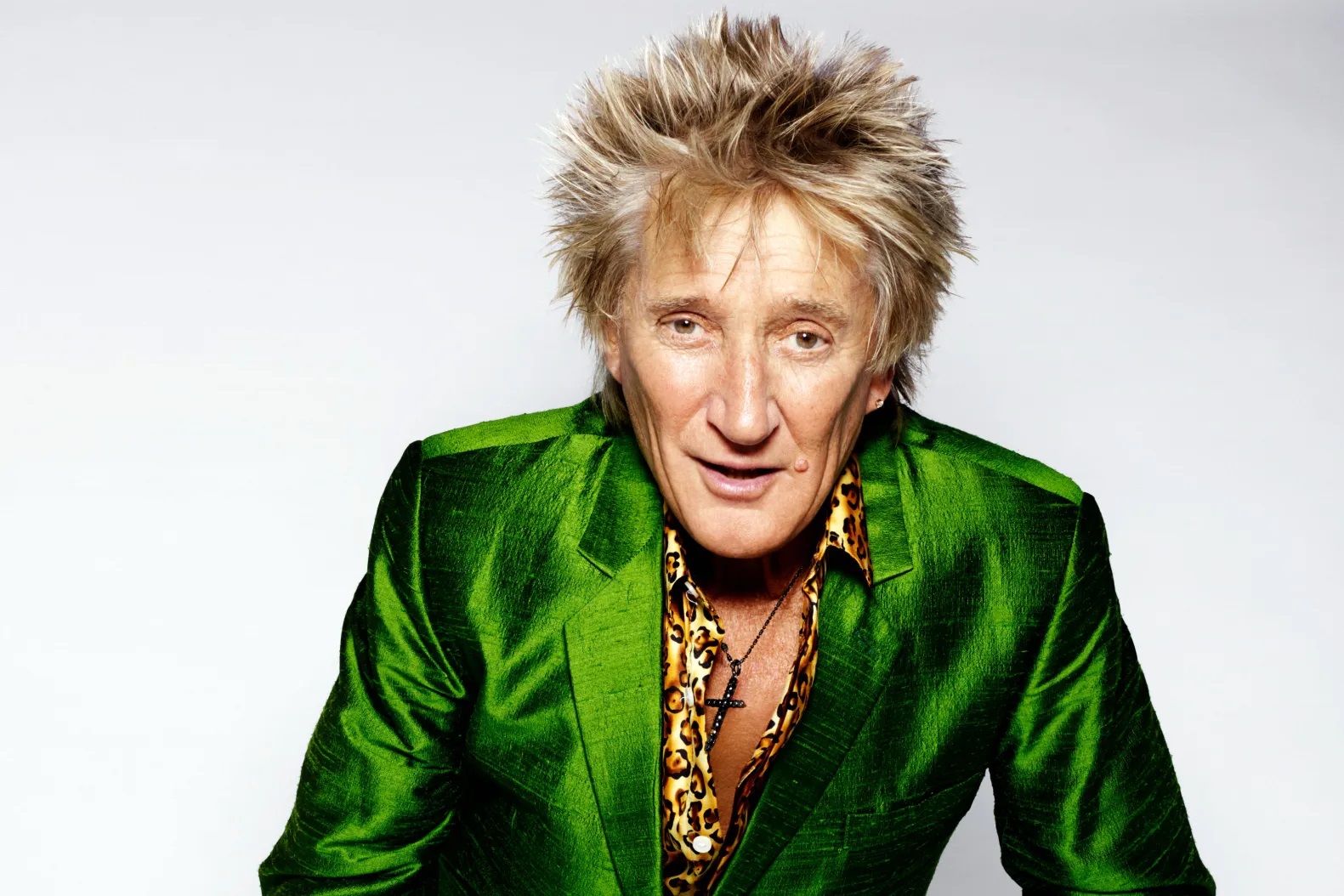 Rod Stewart: Θα του απονεμηθεί το βραβείο Lifetime Achievement στα American Music Awards