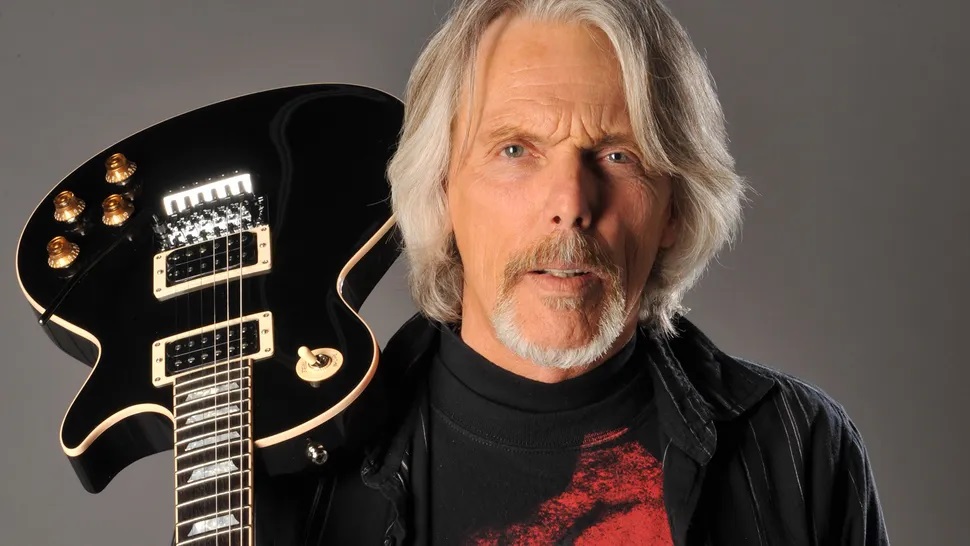 Ο κιθαρίστας των THIN LIZZY SCOTT GORHAM μιλάει για την πρόσφατη περιπέτεια της υγείας του
