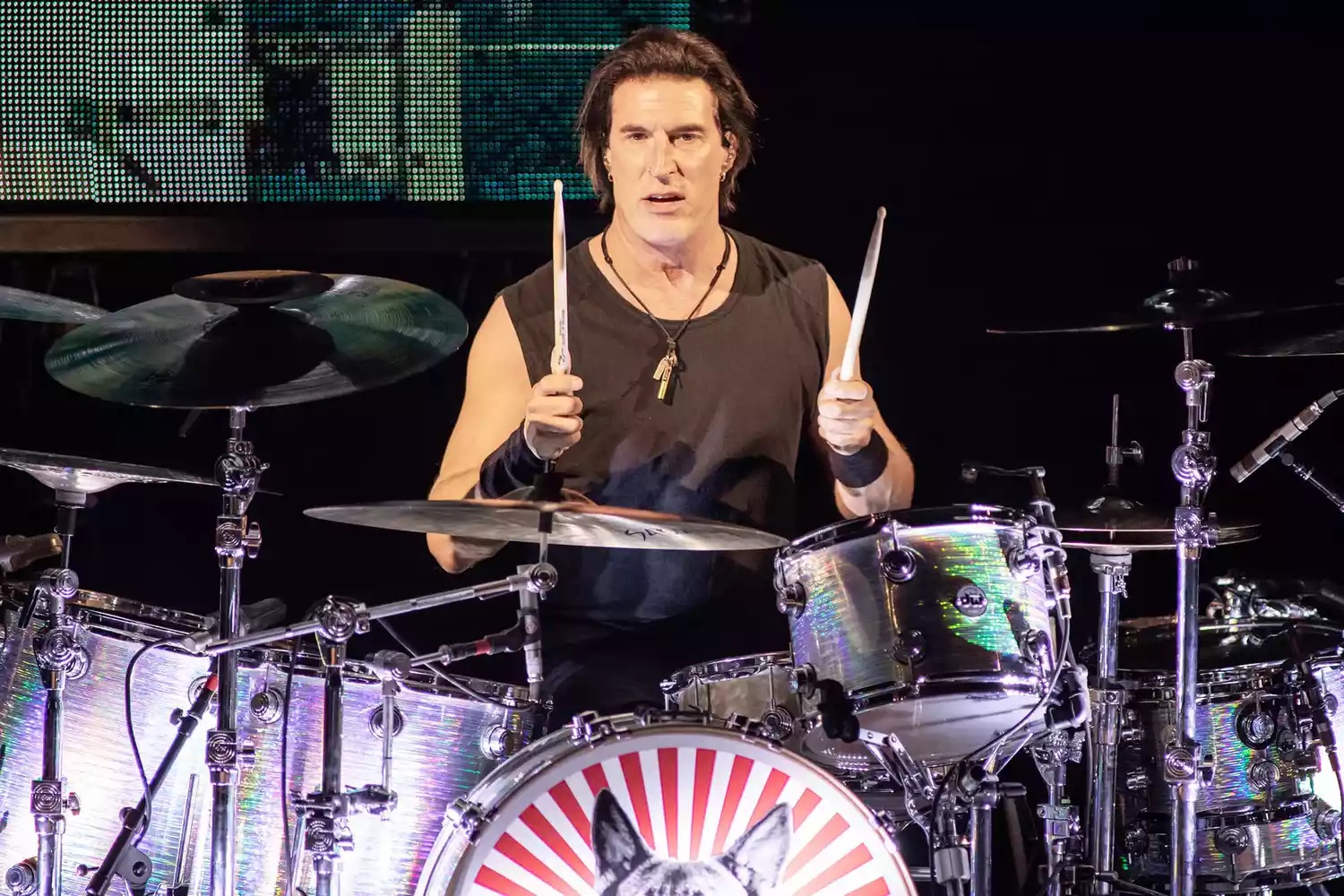 Οι ALICE IN CHAINS ακυρώνουν όλες τις συναυλίες του Μαΐου 2025 λόγω της υγείας του SEAN KINNEY