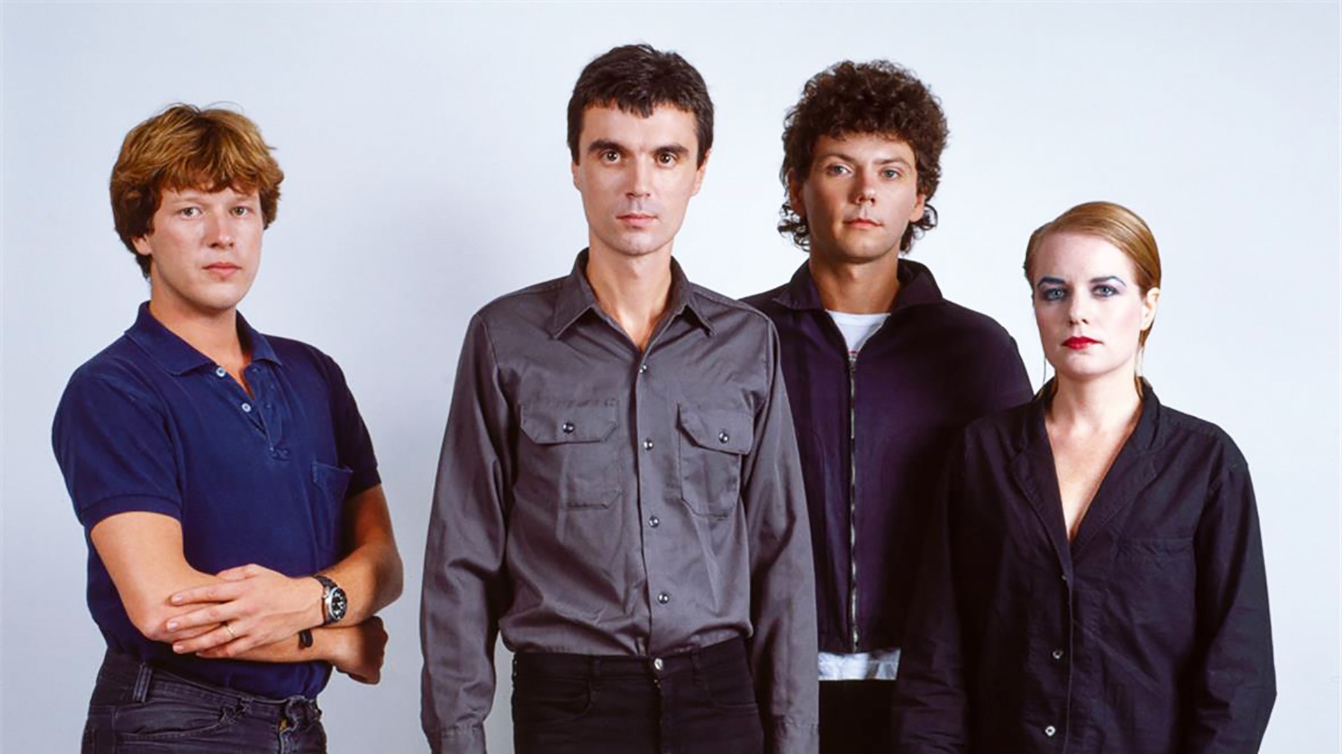 Talking Heads: Κυκλοφορούν το πρώτο επίσημο βίντεο για το Psycho Killer