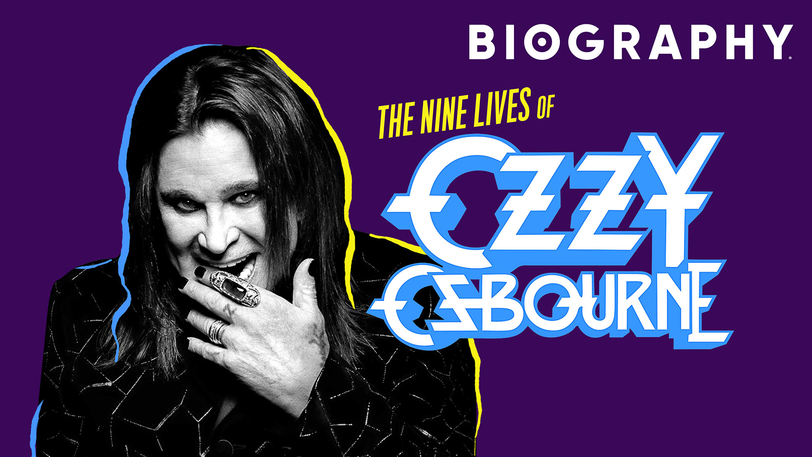 Παγκόσμια πρεμιέρα της ταινίας ”The Nine Lives Of Ozzy Osbourne”