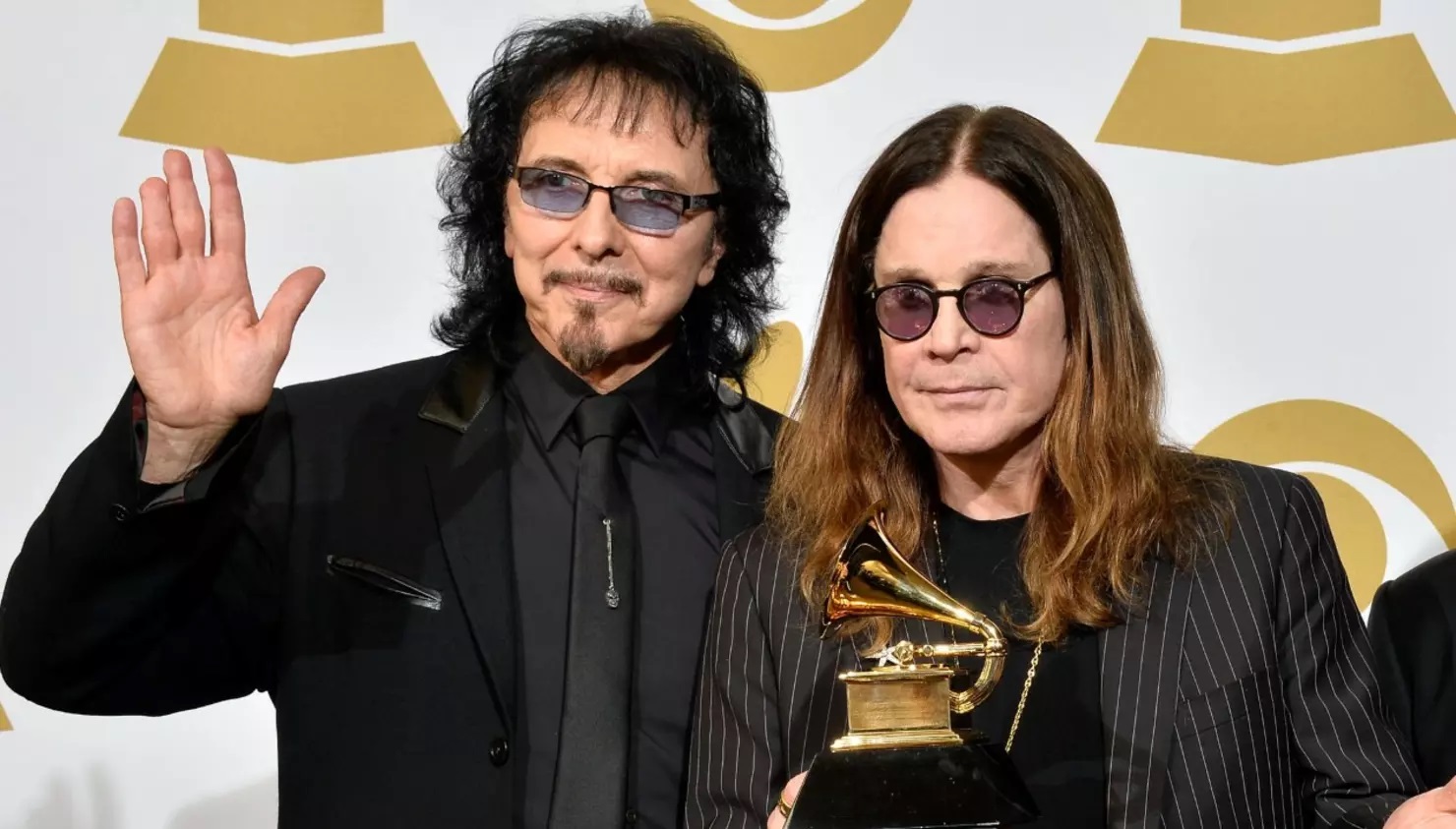 Ο Tony Iommi ήταν αρχικά κατά της τελευταίας συναυλίας των Black Sabbath