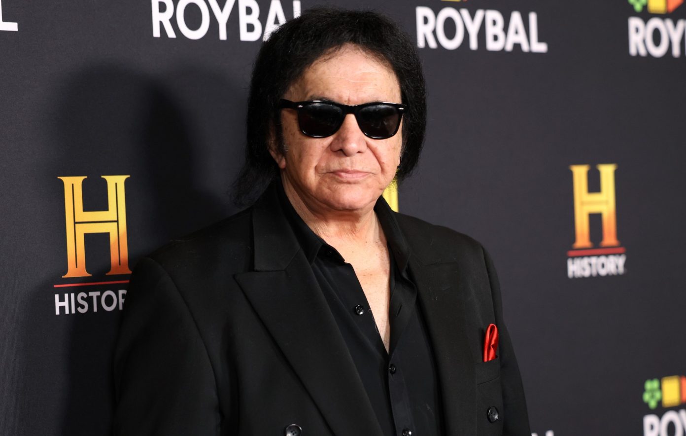 GENE SIMMONS: «Οι BEATLES είναι πάνω και πέρα από οτιδήποτε έχει δει κανείς στη μουσική εδώ και 200 χρόνια»