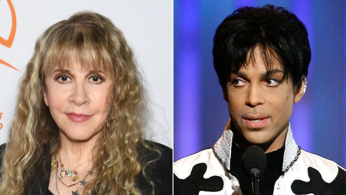 Η Stevie Nicks ετοιμάζει «αυτοβιογραφικό» άλμπουμ εμπνευσμένο από τον Prince και άλλους «φανταστικούς άνδρες» που γνώρισε